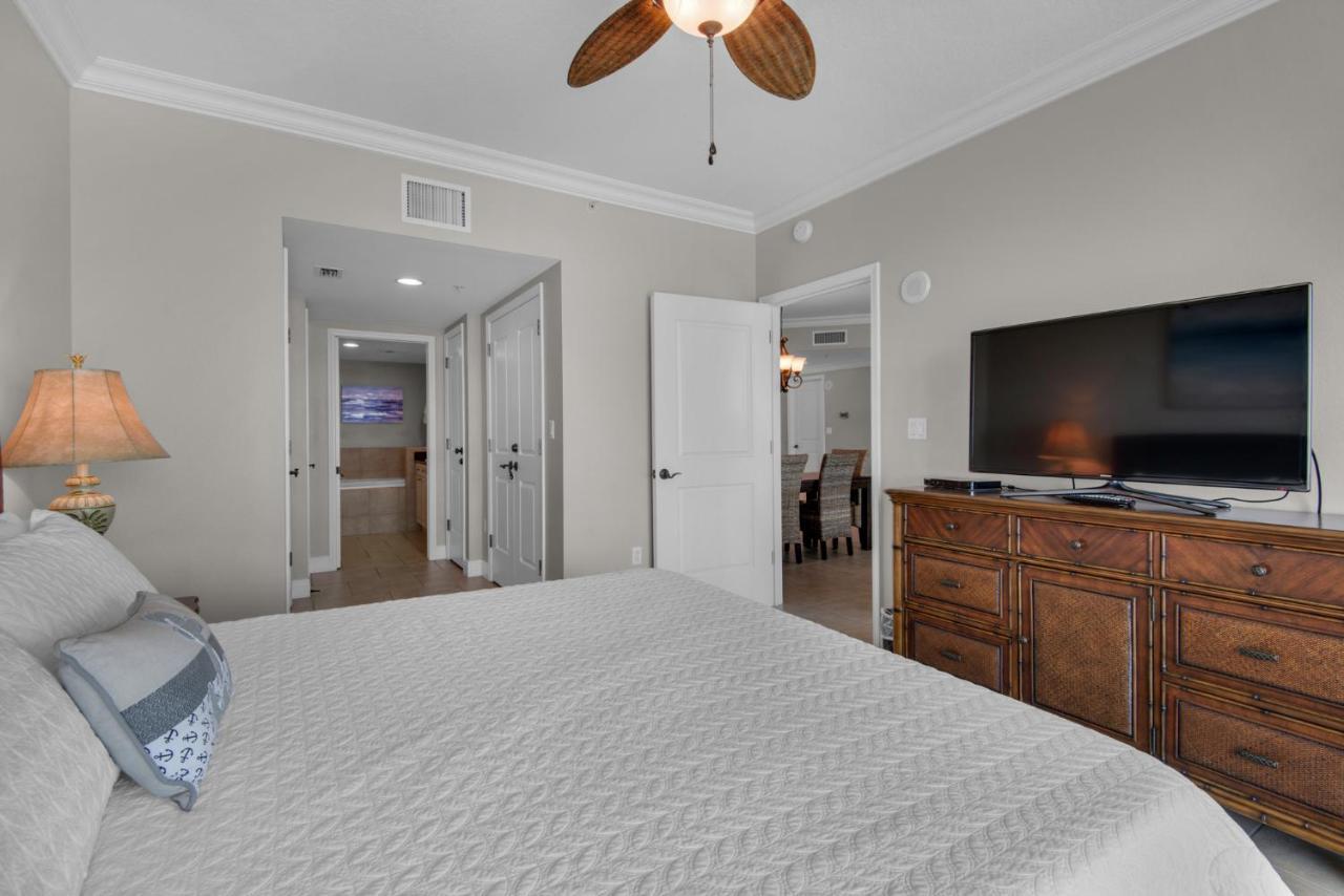 Portofino Tower 3-1808 Stunning Beachfront National Seashore Views * Pensacola Beach