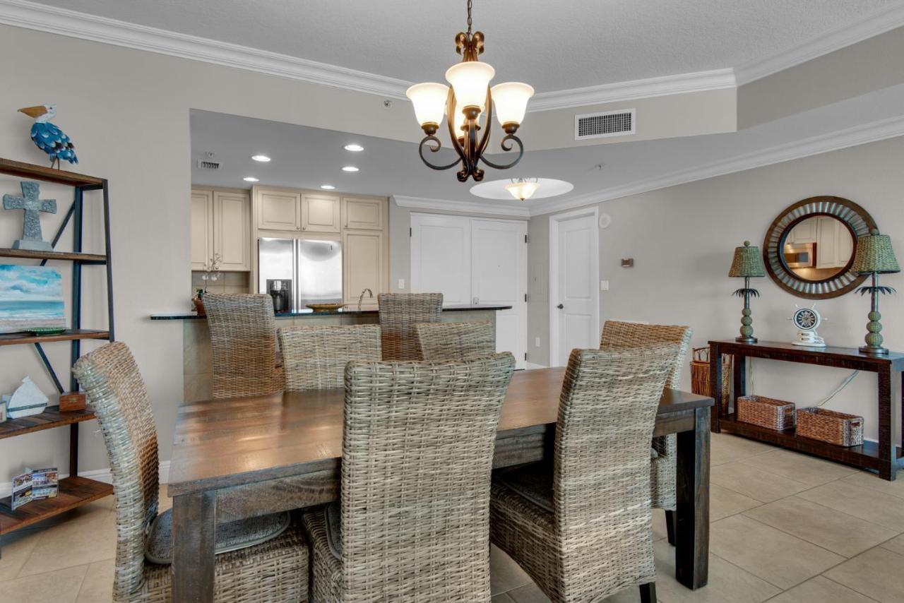 Portofino Tower 3-1808 Stunning Beachfront National Seashore Views Apartment Pensacola Beach