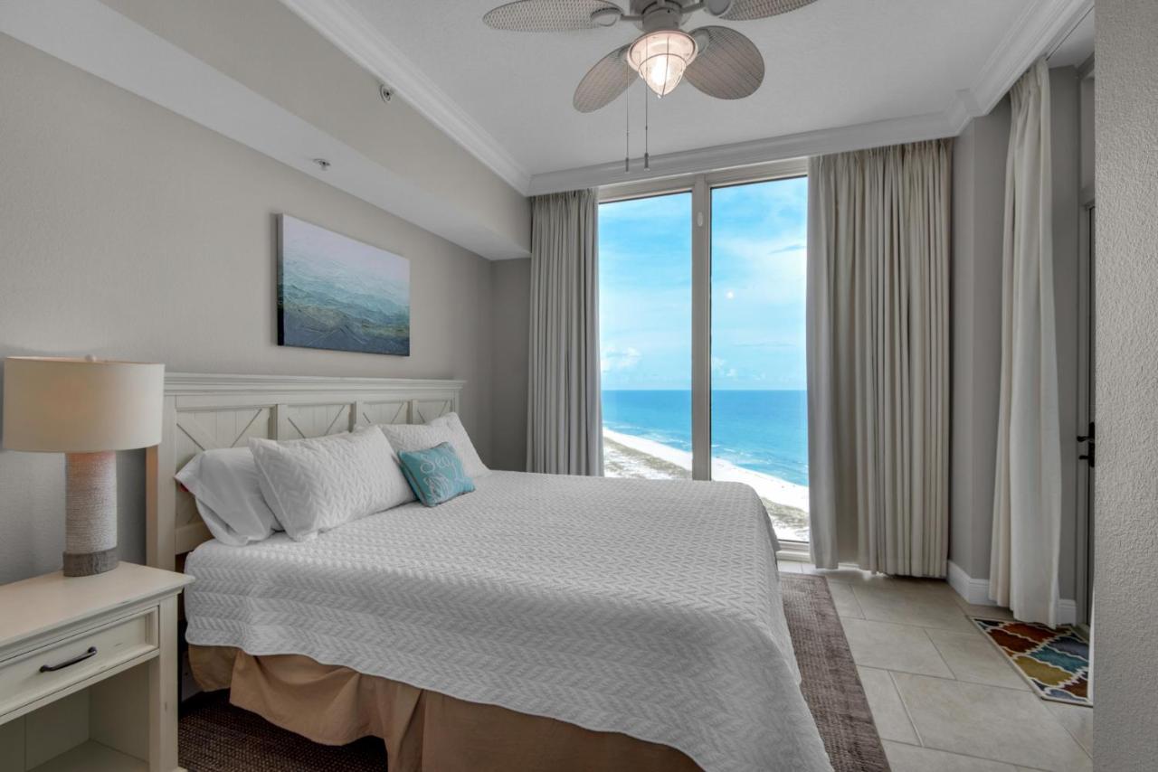 Portofino Tower 3-1808 Stunning Beachfront National Seashore Views *