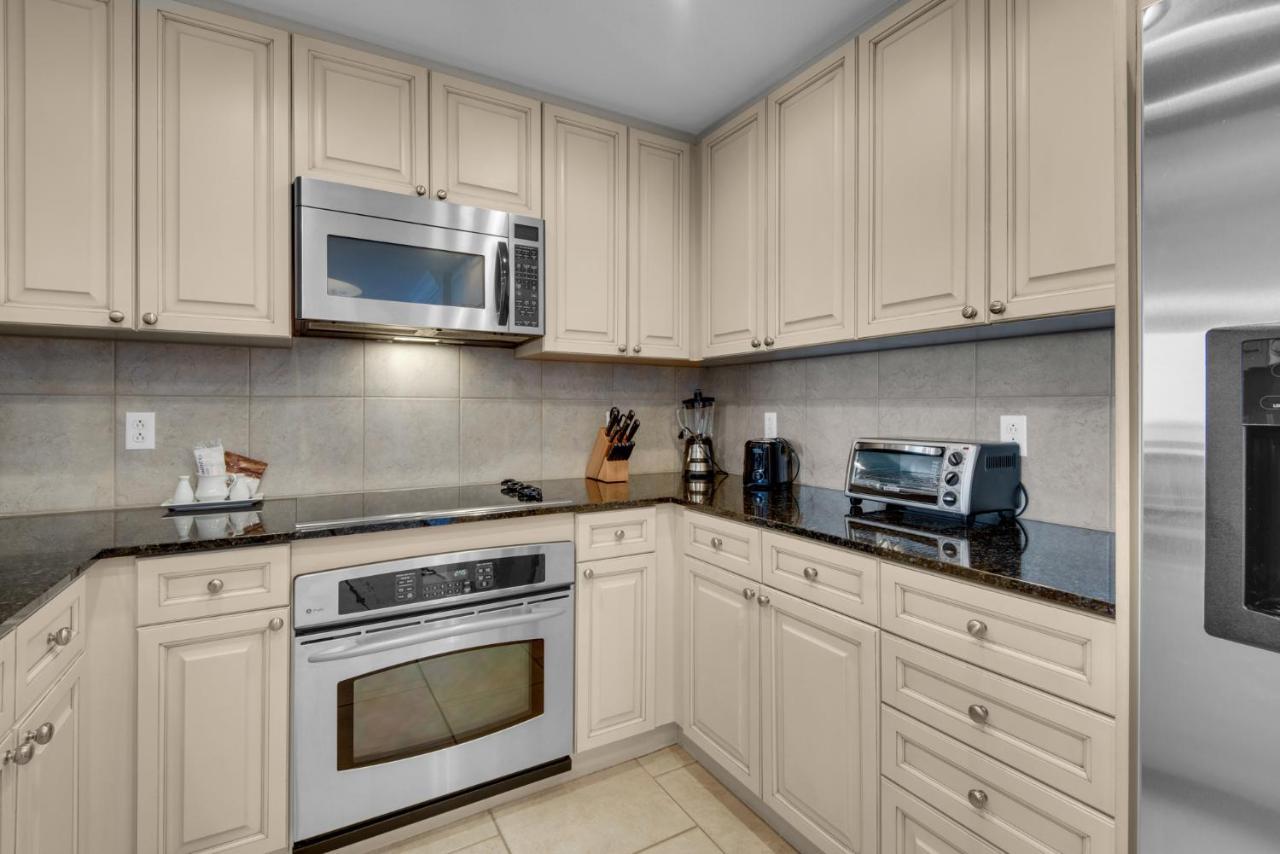 Apartment Portofino Tower 3-1808 Stunning Beachfront National Seashore Views Pensacola Beach