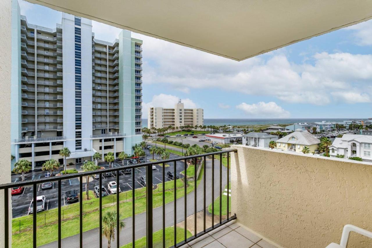 Holiday home Santa Rosa Dunes 1064 Pensacola Beach