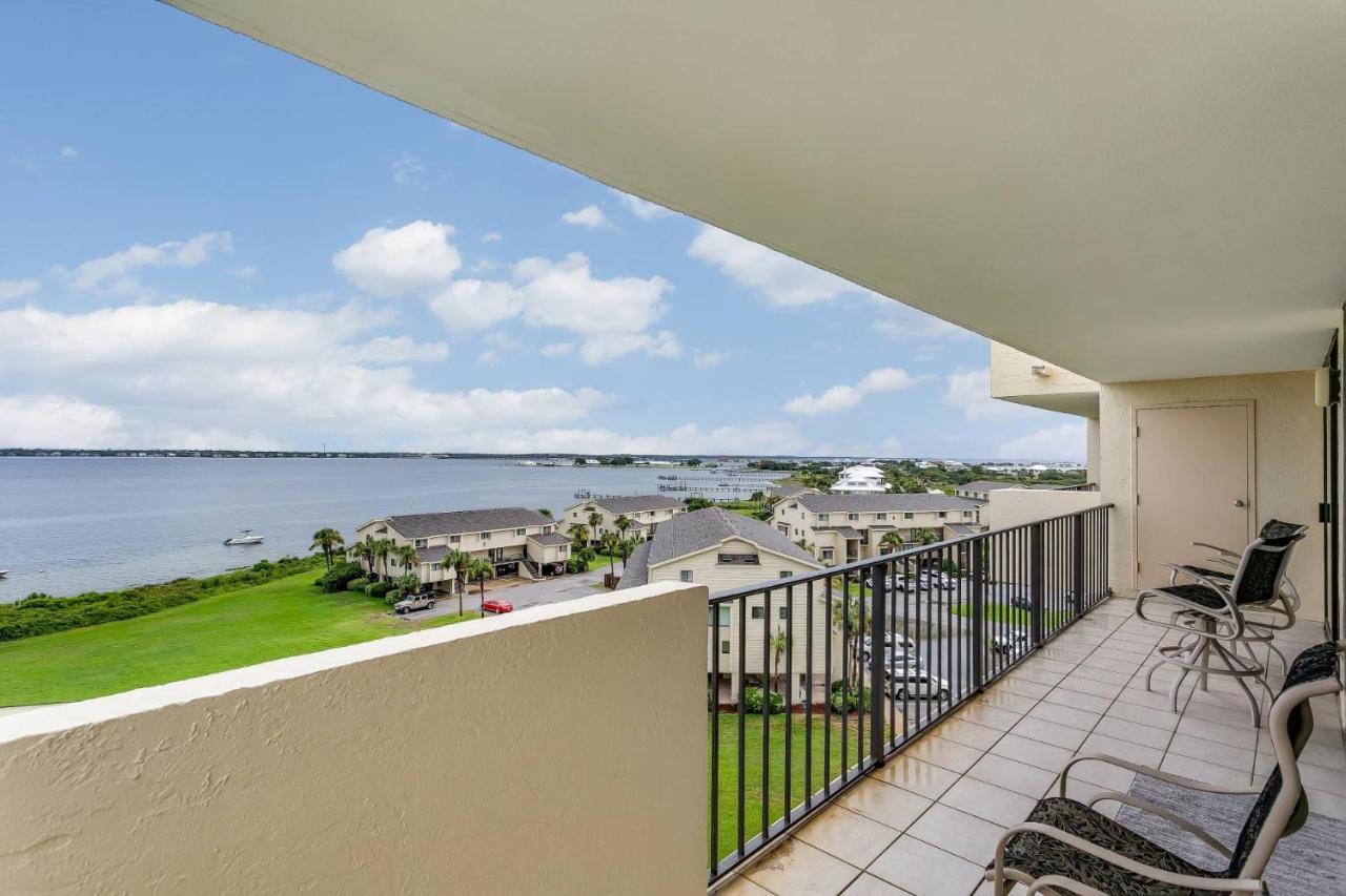 Holiday home Santa Rosa Dunes 1064 Pensacola Beach