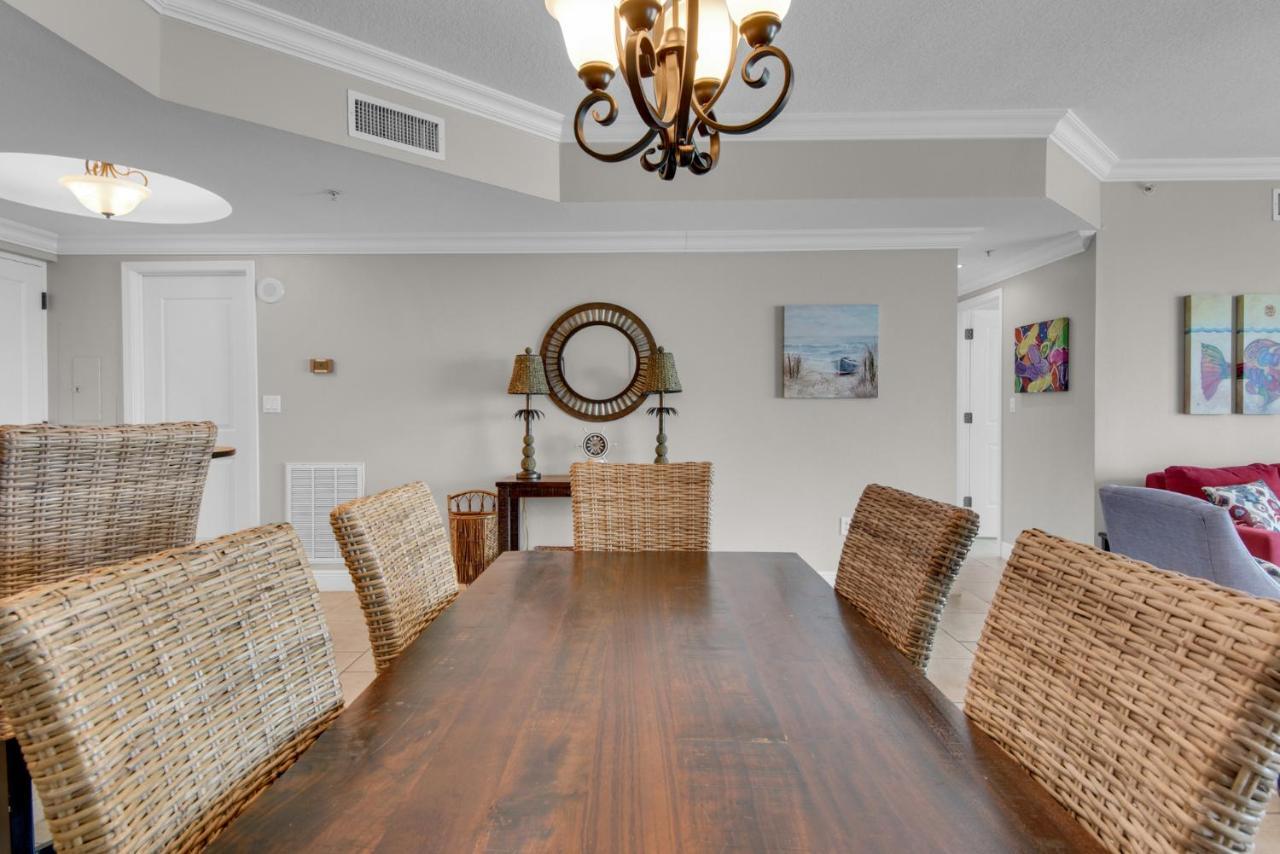 Portofino Tower 3-1808 Stunning Beachfront National Seashore Views Apartment Pensacola Beach