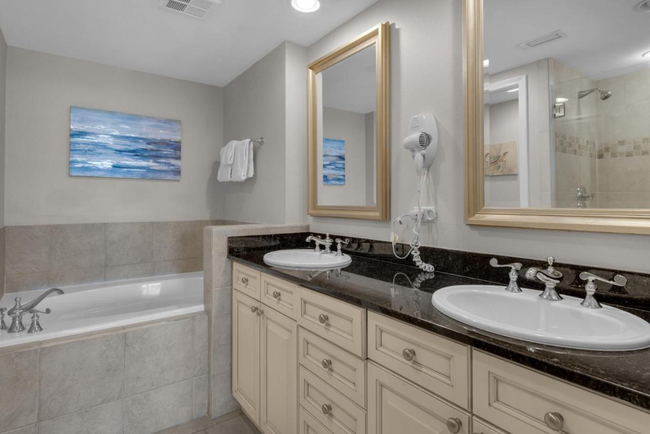 Portofino Tower 3-1808 Stunning Beachfront National Seashore Views Pensacola Beach