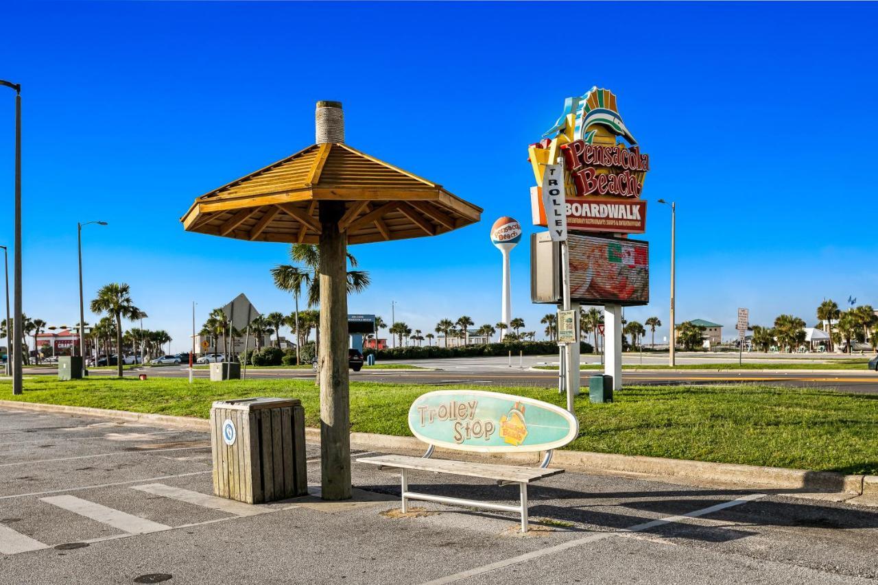 Holiday home Panhandle Escape