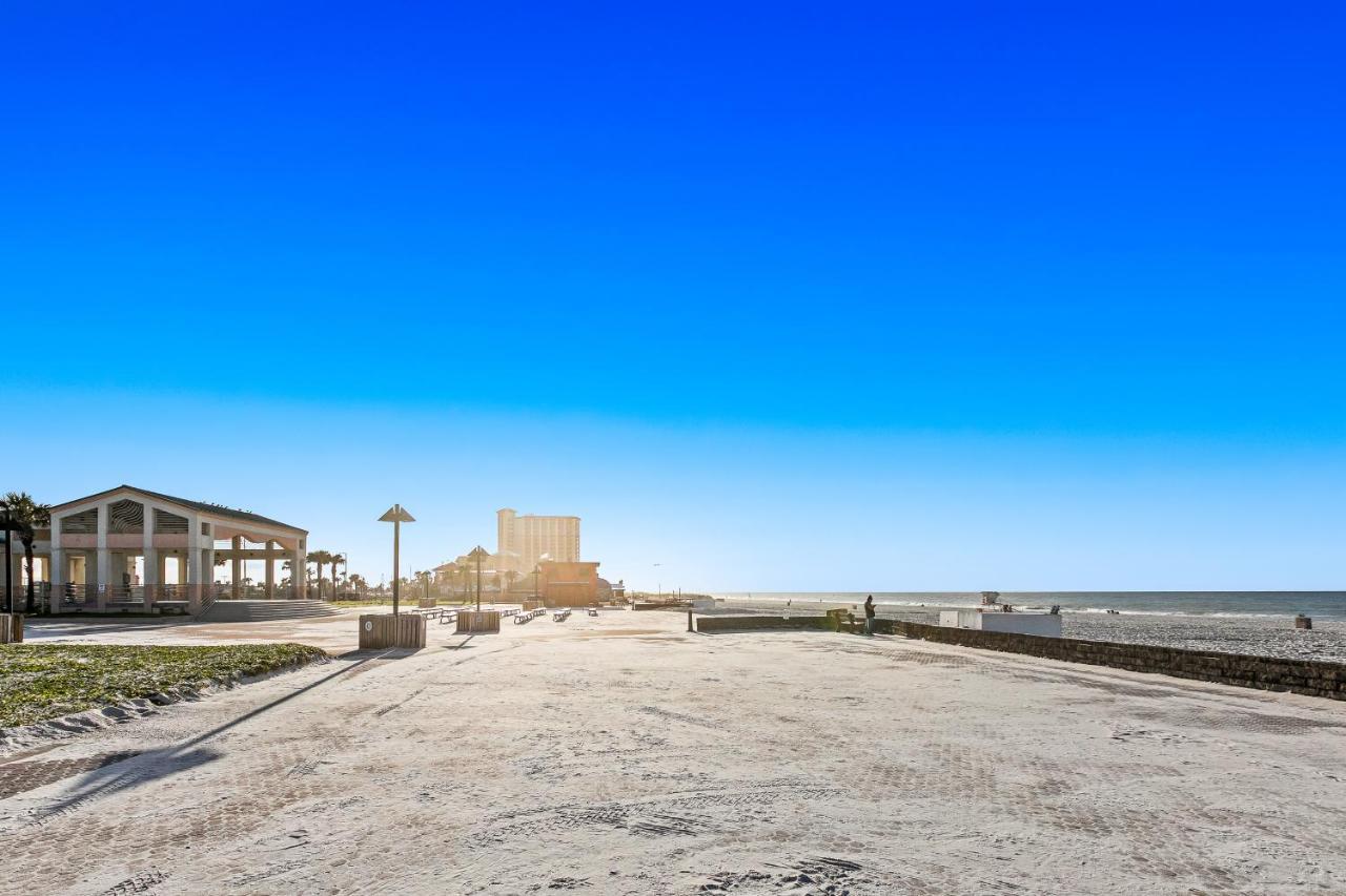 Holiday home Panhandle Escape