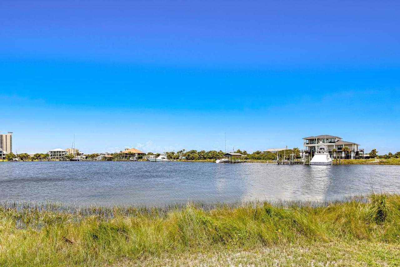 Holiday home Panhandle Escape *