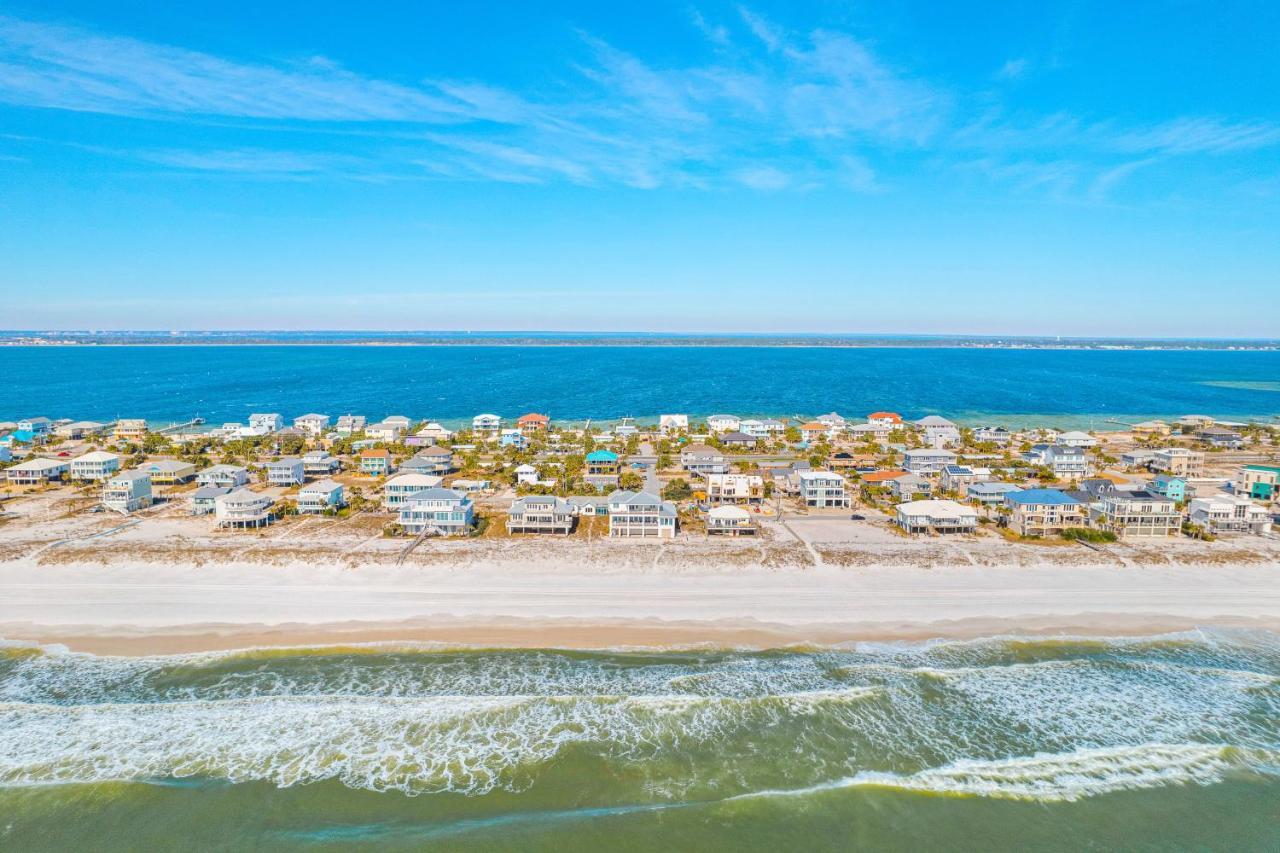 Holiday home Panhandle Escape *