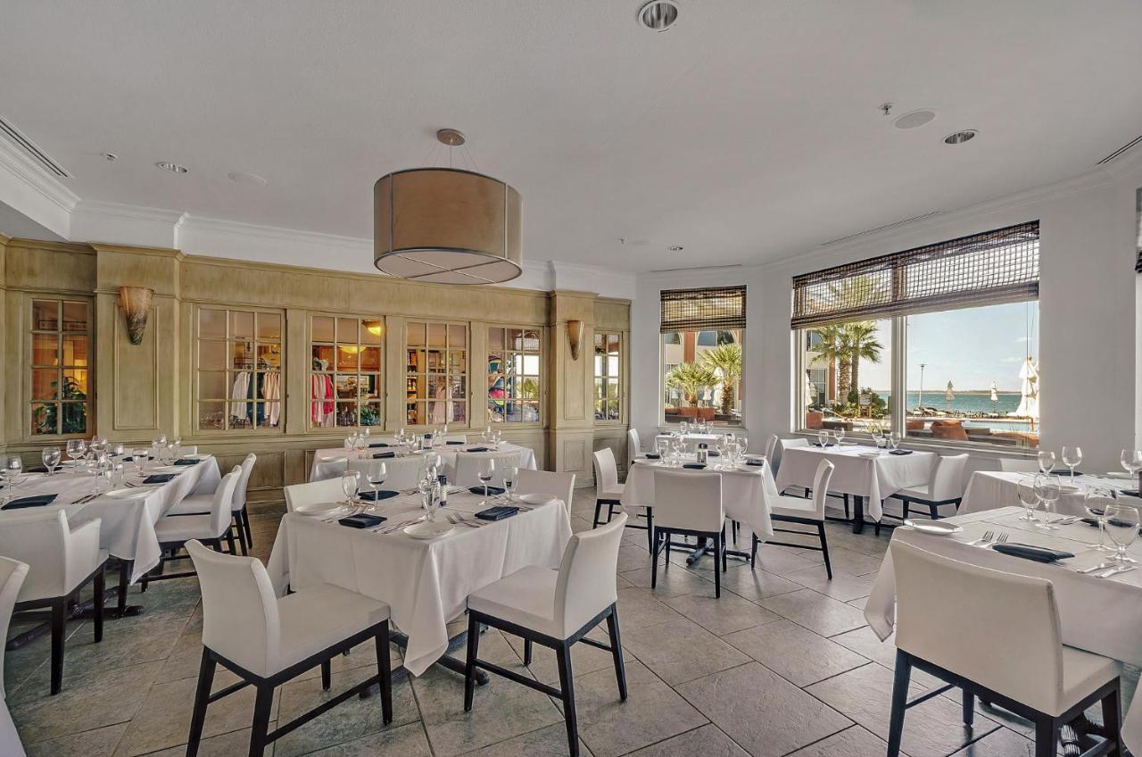 Portofino Tower 3-1808 Stunning Beachfront National Seashore Views Apartment
