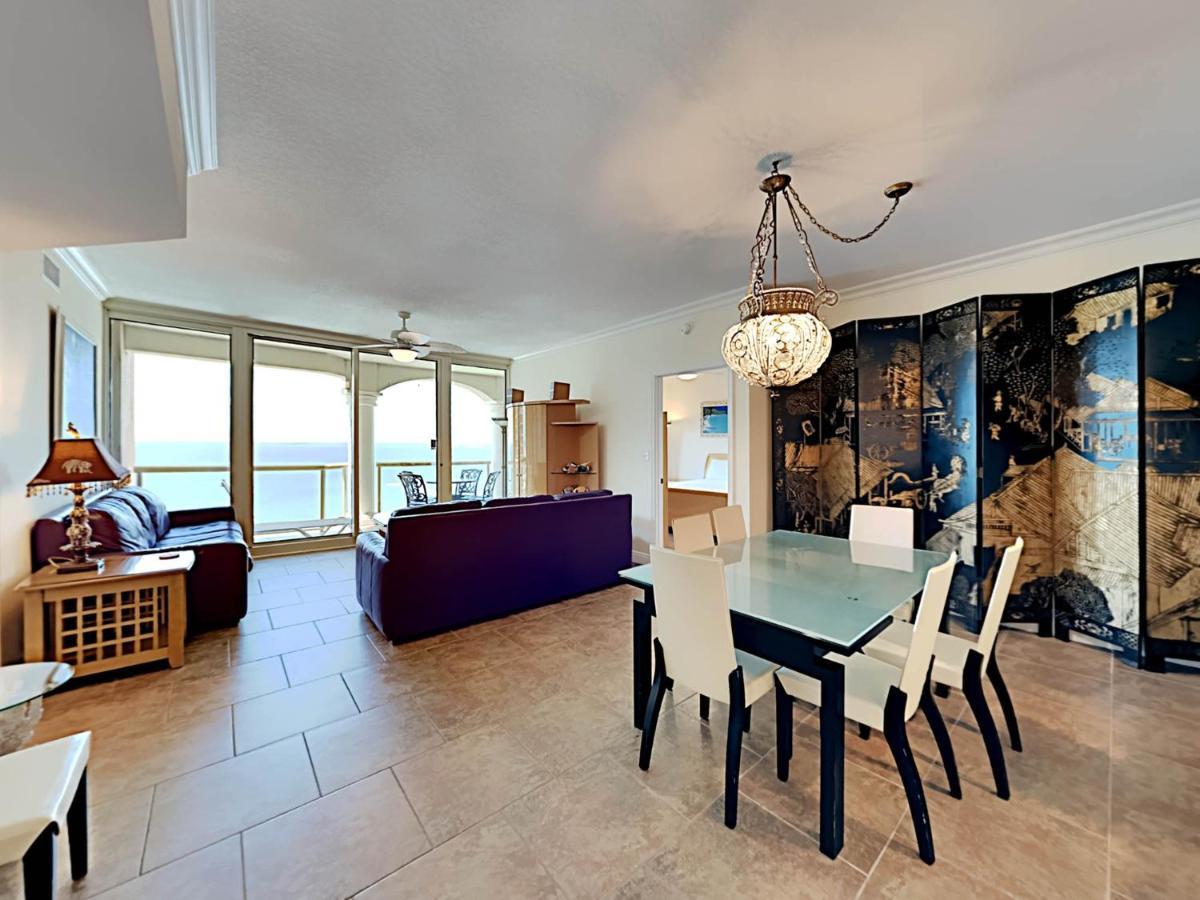 Portofino Island 2-1608 Apartment Pensacola Beach