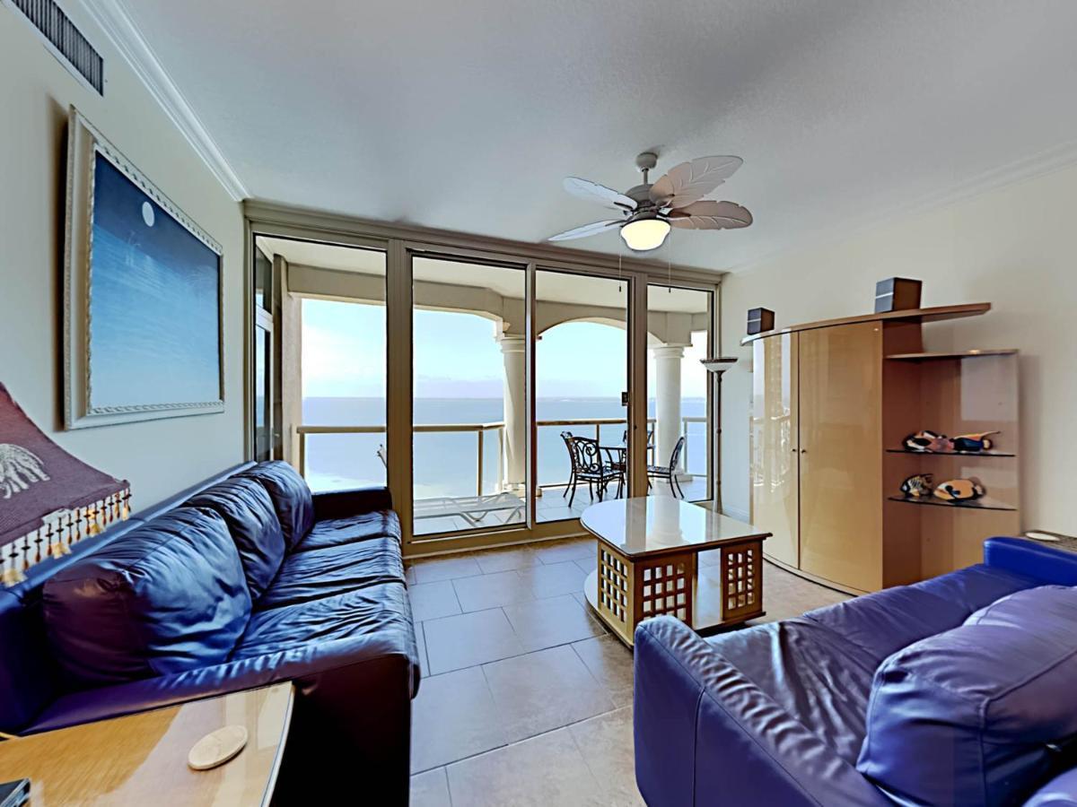 Portofino Island 2-1608 Apartment Pensacola Beach