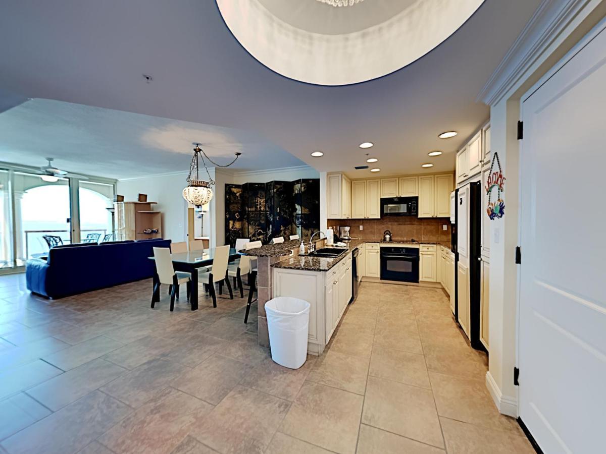 Apartment Portofino Island 2-1608 Pensacola Beach