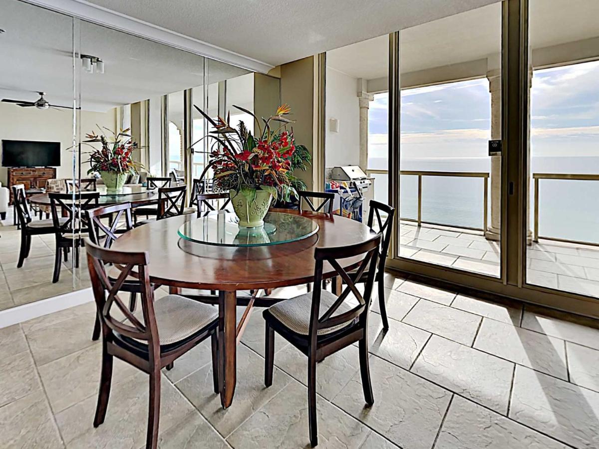Club 1605c Apartment Pensacola Beach