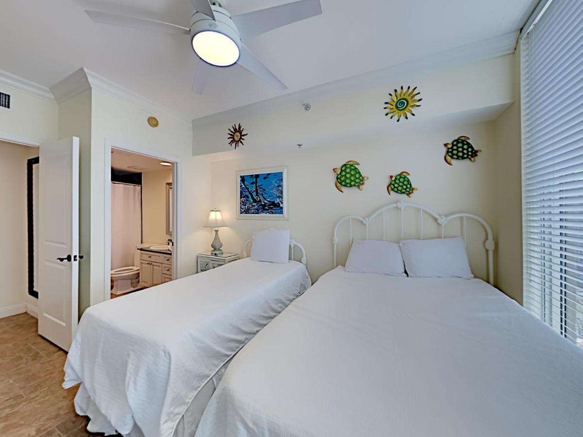 Apartment Portofino Island 2-1608 Pensacola Beach