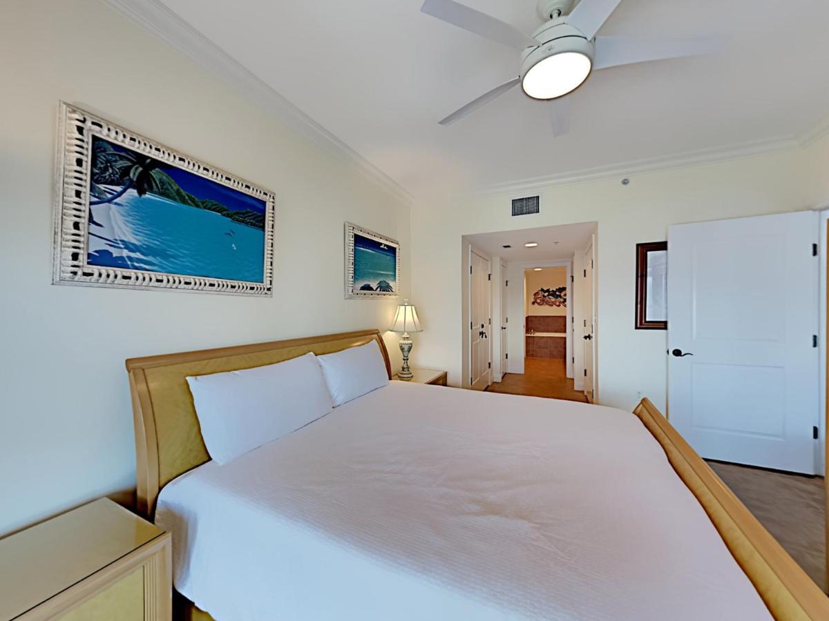 Apartment Portofino Island 2-1608 Pensacola Beach