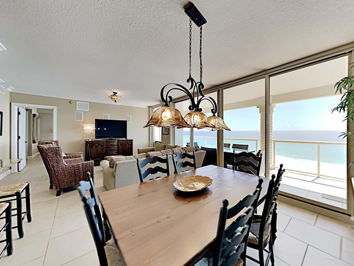 Club 904c Apartment Pensacola Beach