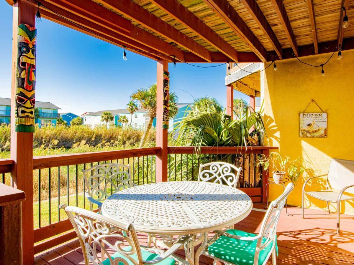 Moonlight Apartment Pensacola Beach