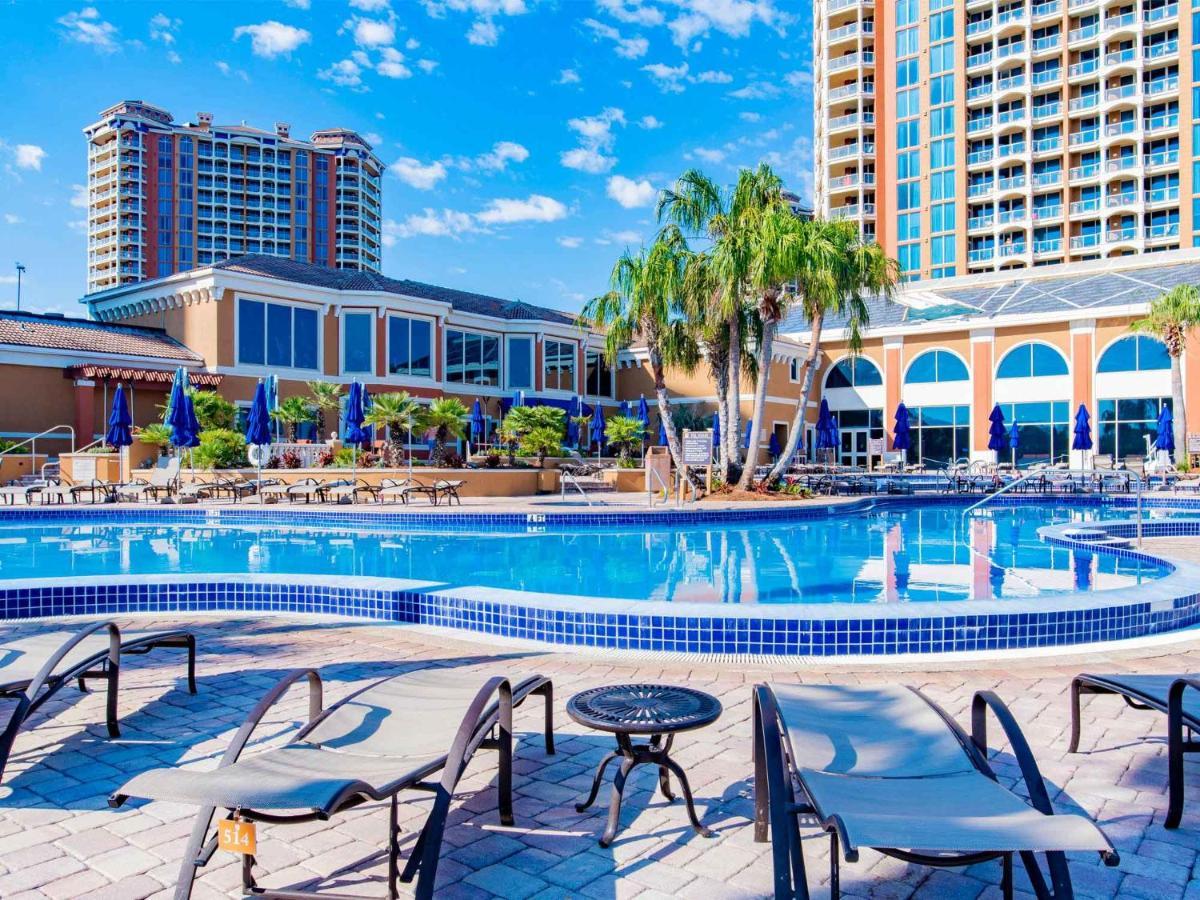 Apartment Portofino Island 2-1608 Pensacola Beach