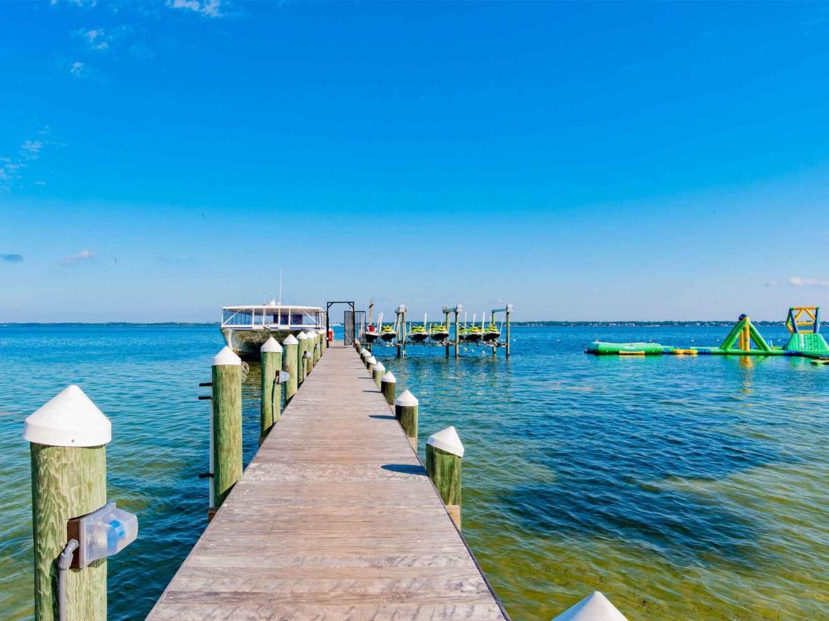 Portofino Island 2-1608 Pensacola Beach