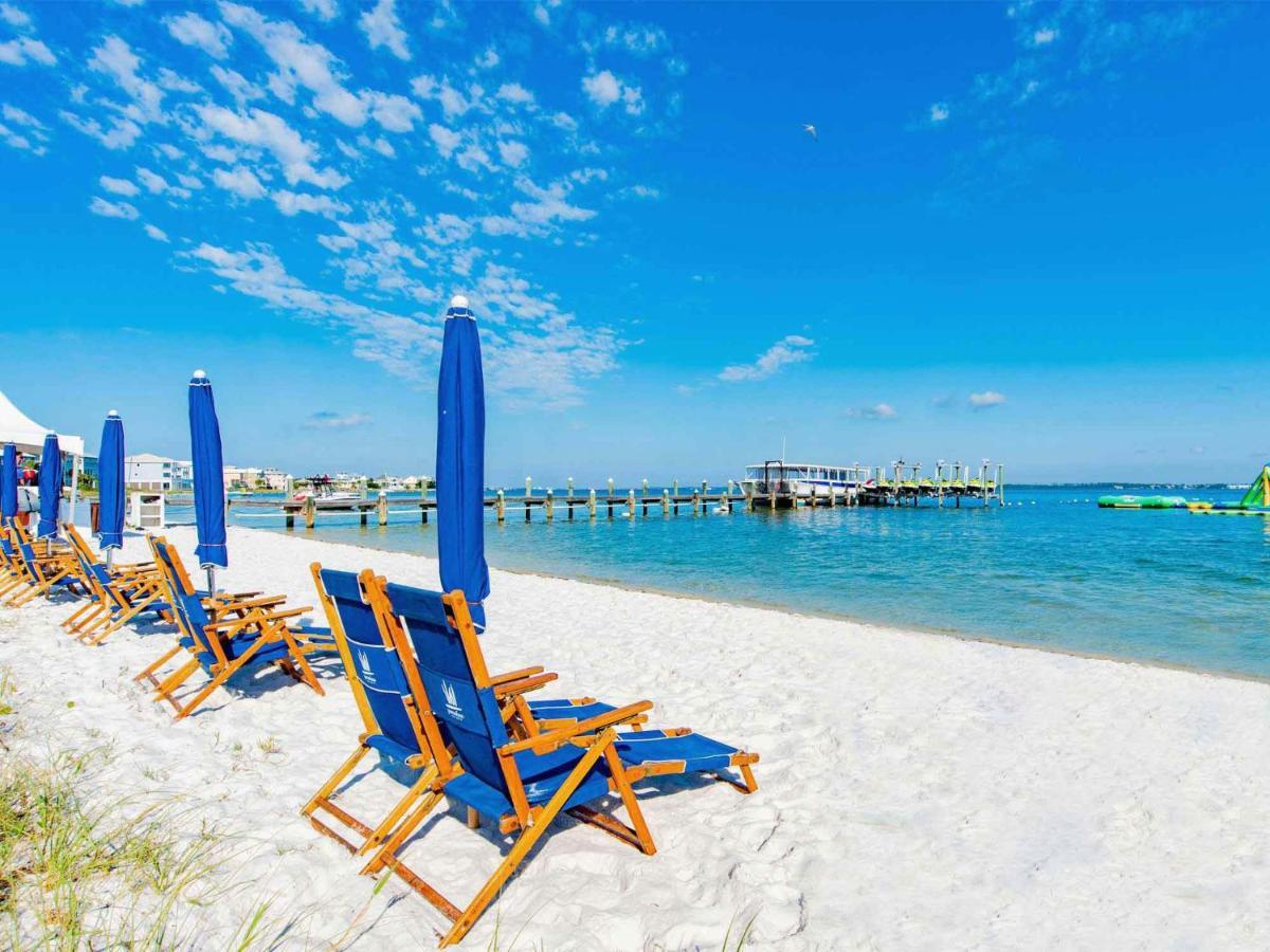 Portofino Island 2-1608 * Pensacola Beach