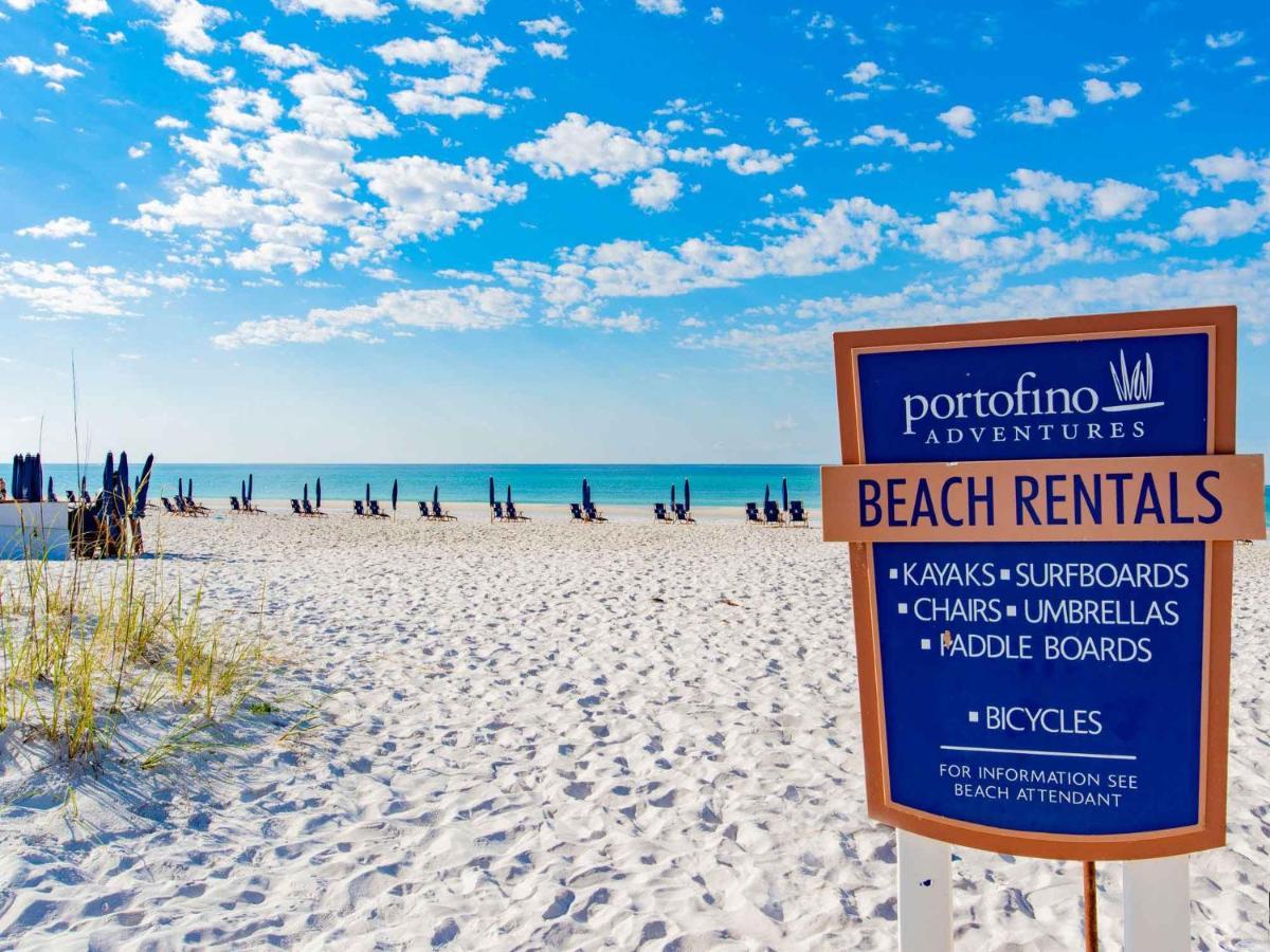 Portofino Island 2-1608 Apartment Pensacola Beach