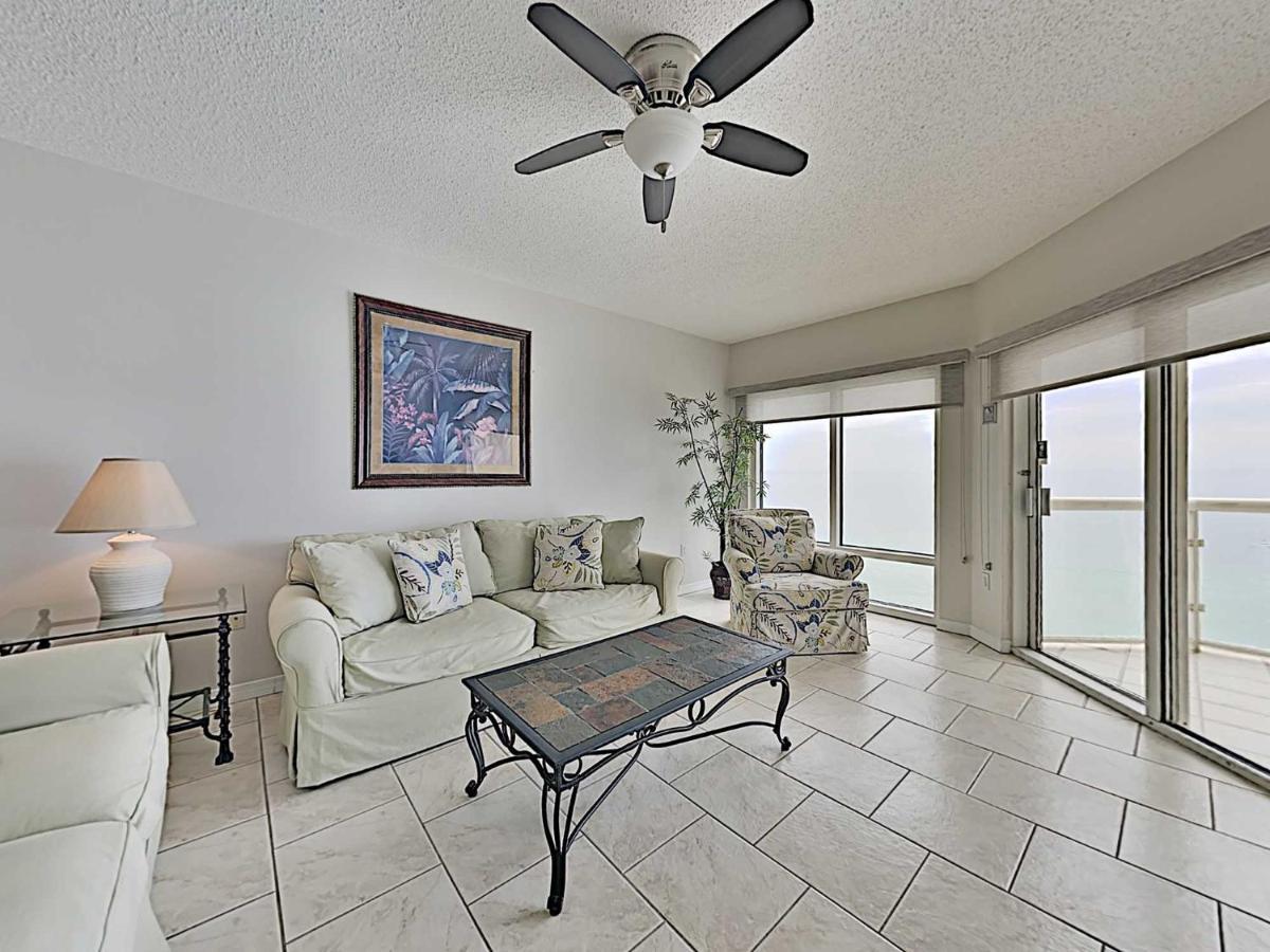 Emerald Isle #1607 Apartment *