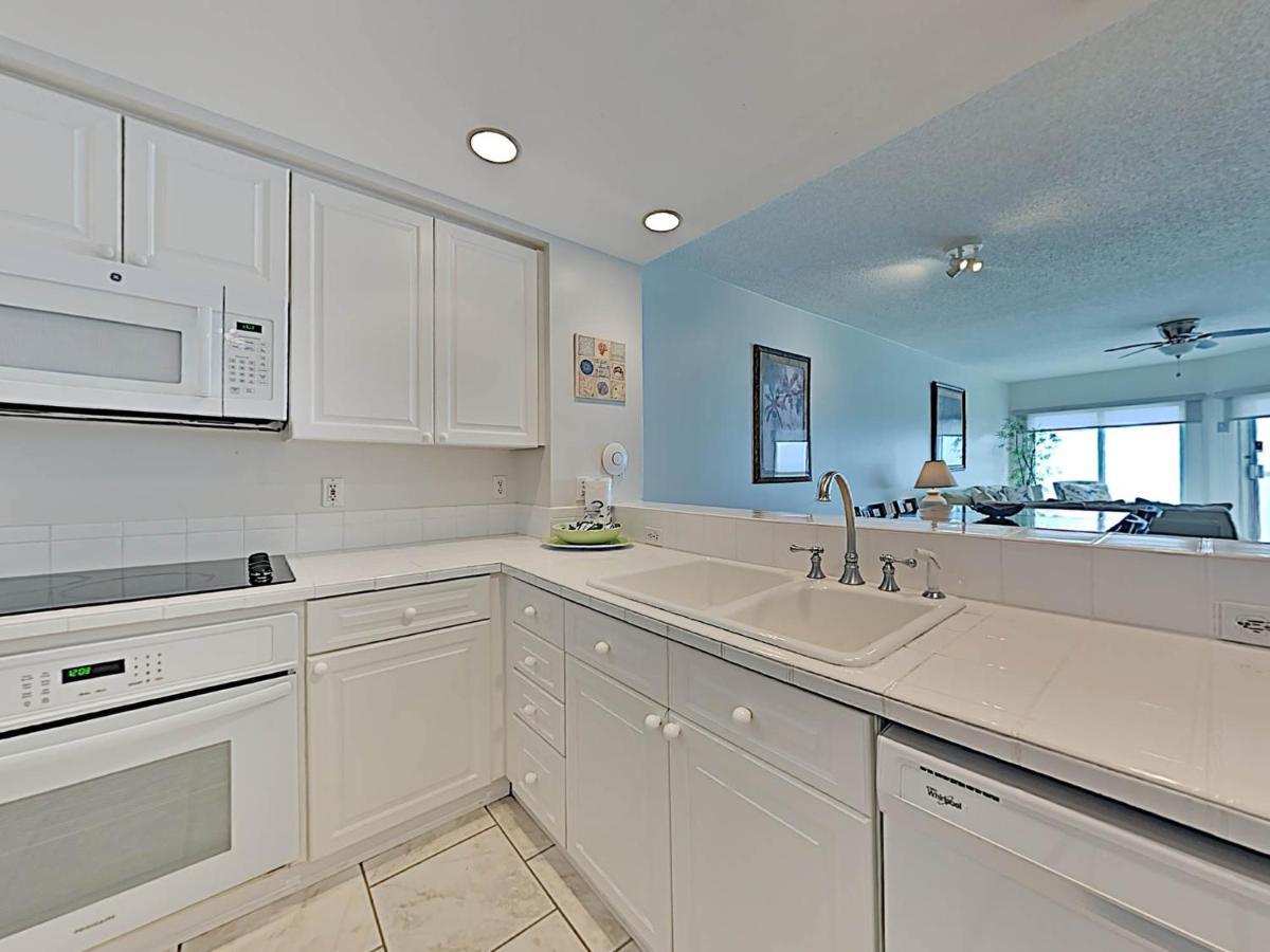 Emerald Isle #1607 * Pensacola Beach