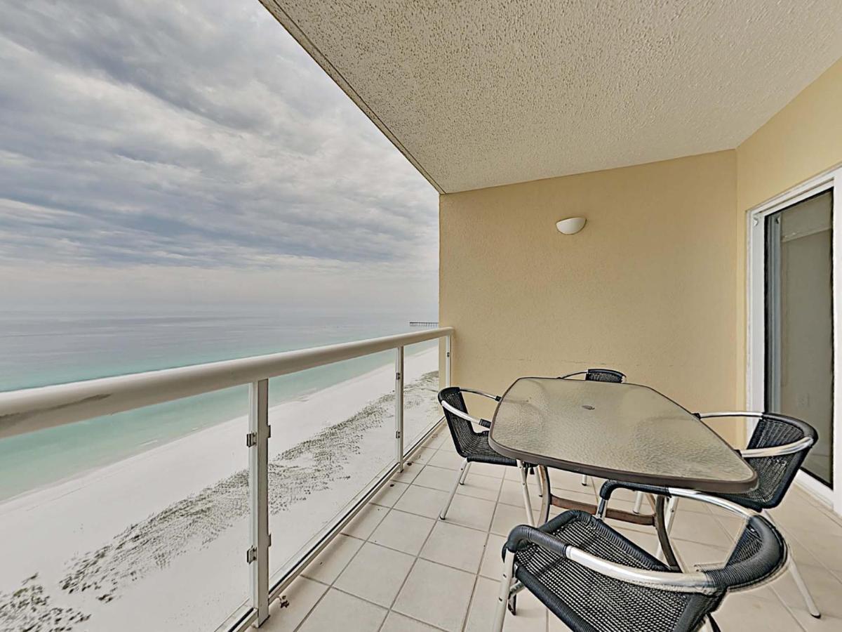 Emerald Isle #1607 Apartment Pensacola Beach