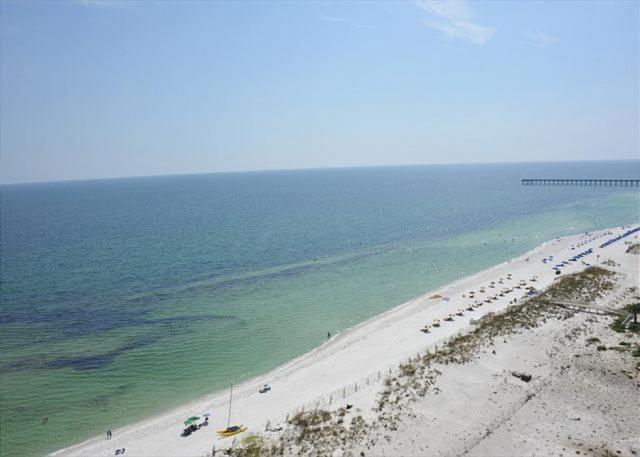 Emerald Isle #1607 Apartment Pensacola Beach