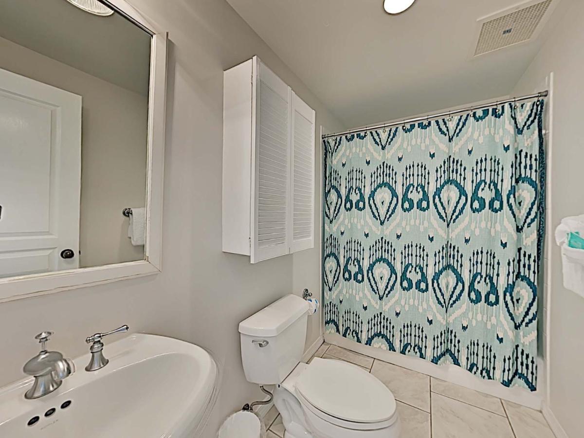 Apartment Emerald Isle #1607 Pensacola Beach