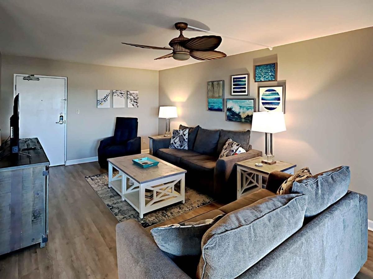 Apartment Regency Towers 203 West Pensacola Beach