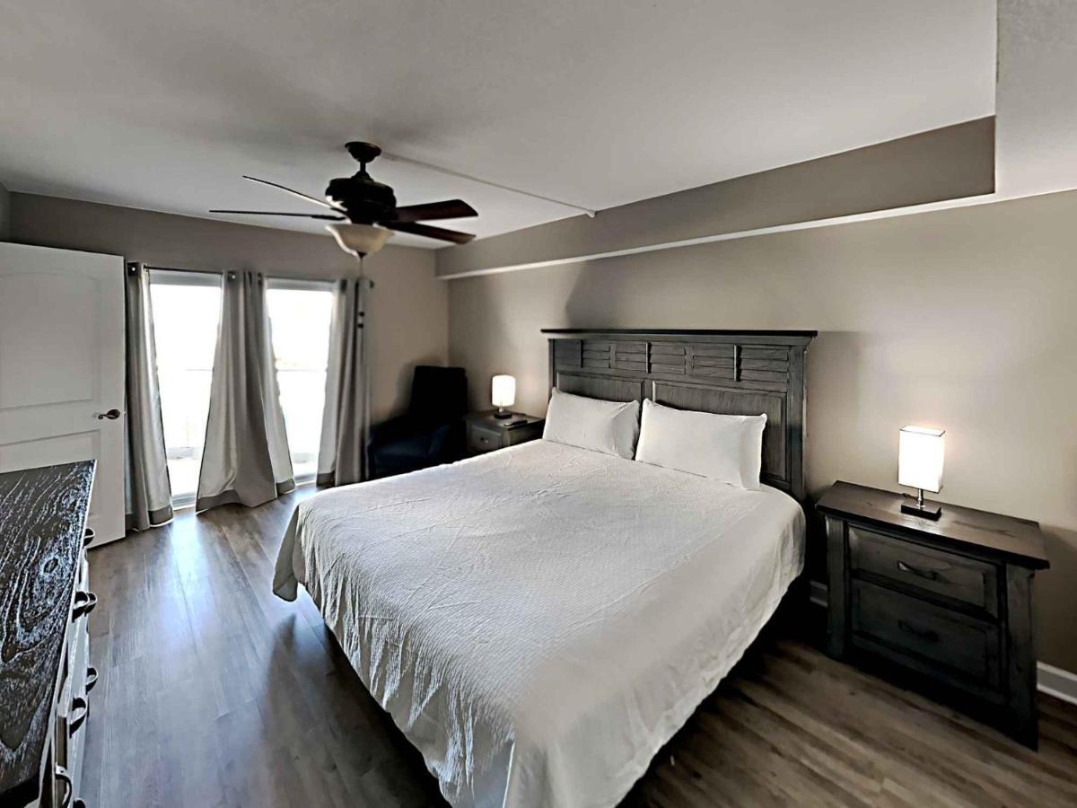 Regency Towers 203 West * Pensacola Beach