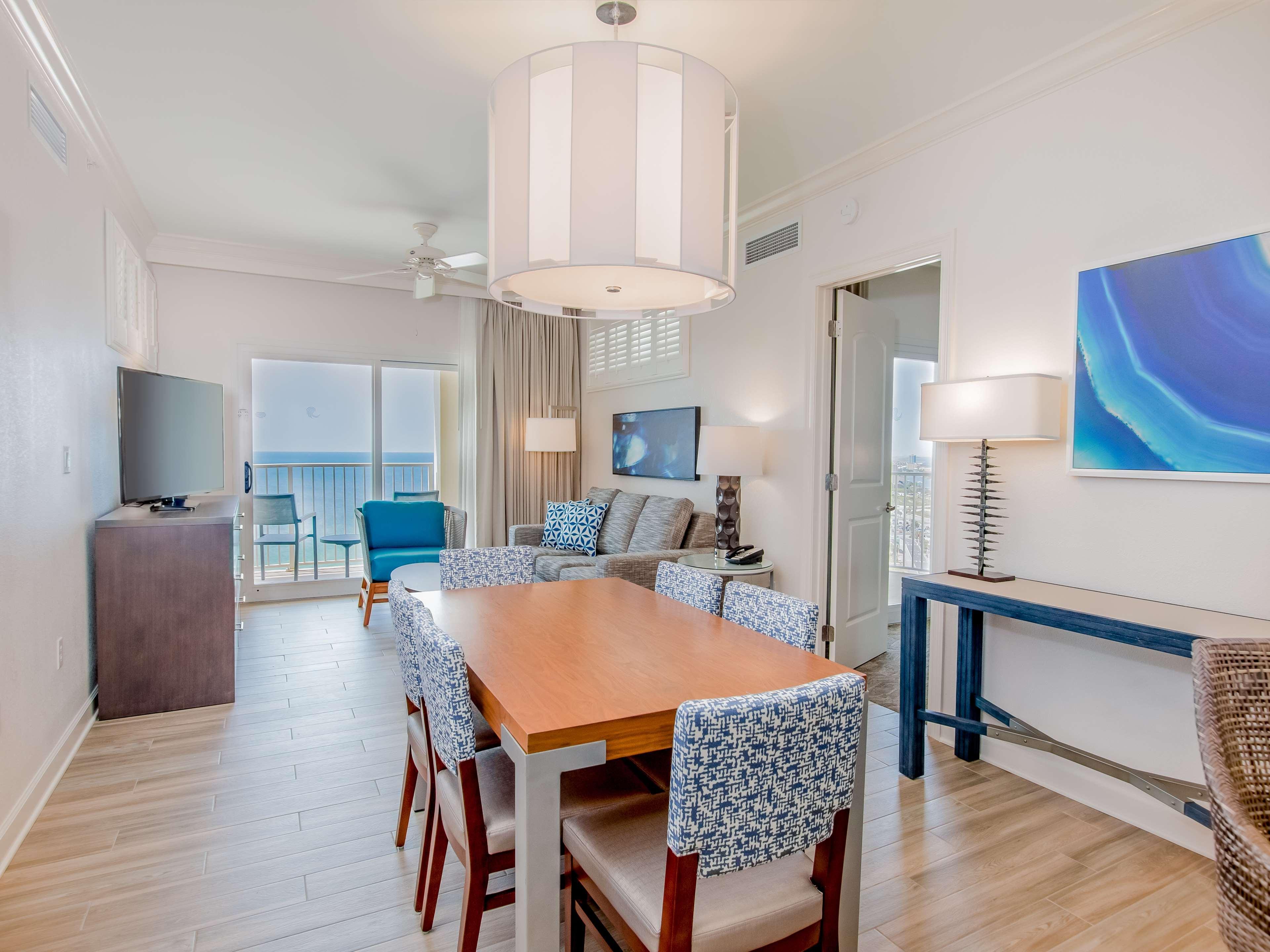 Hilton Pensacola 4*