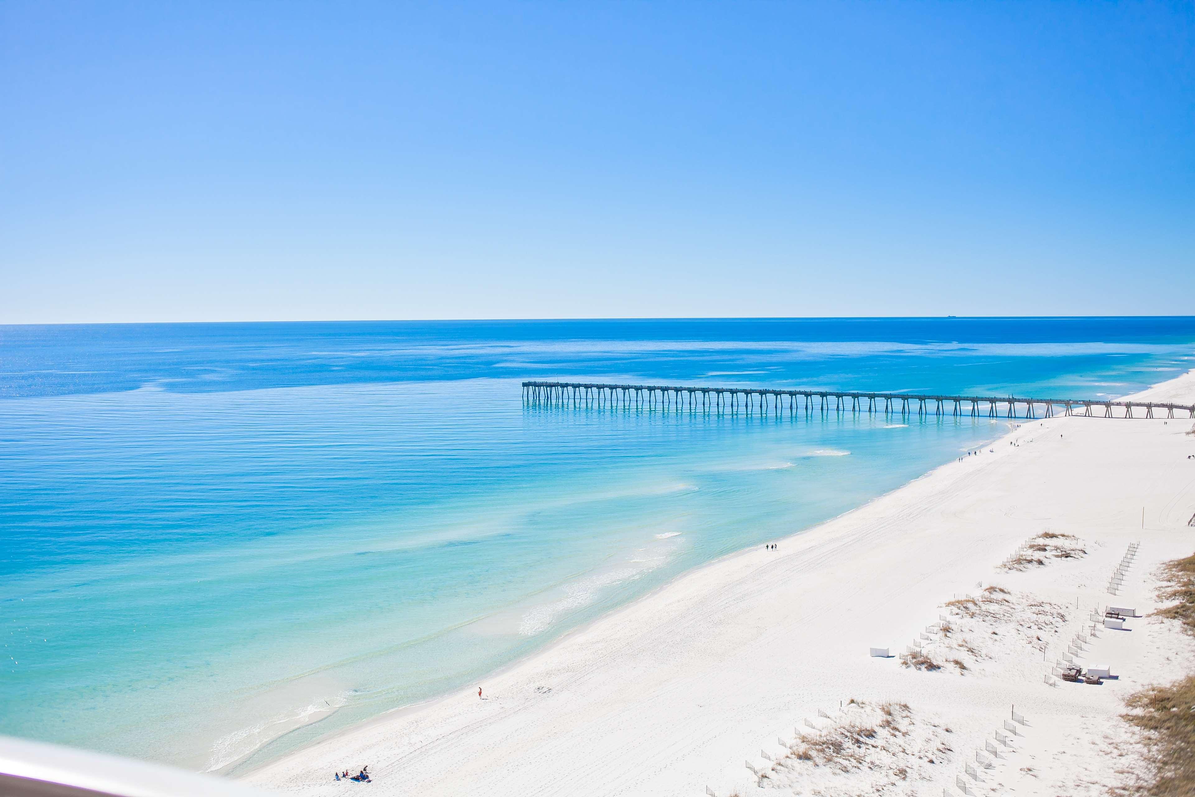 Hilton Pensacola 4*