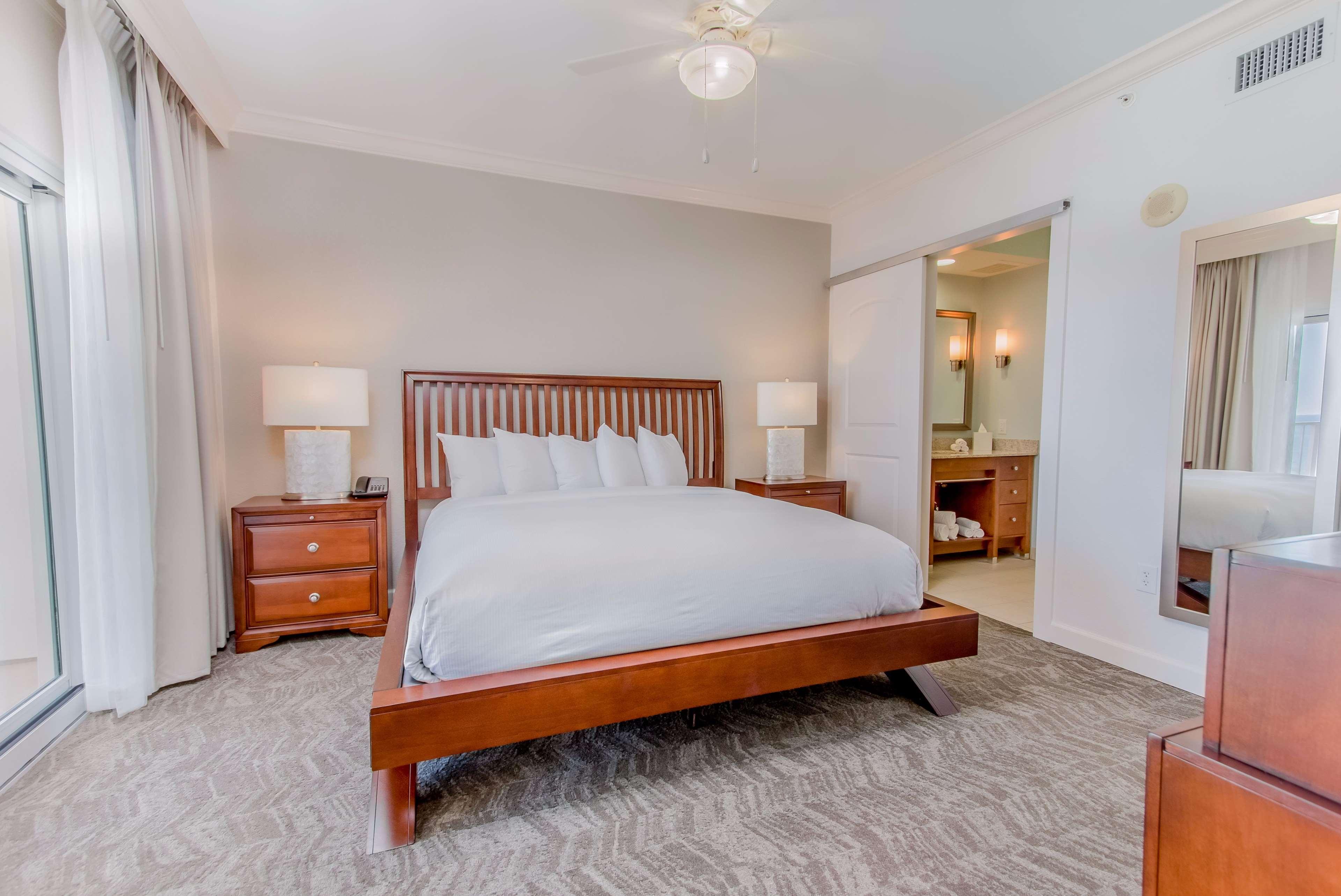 Hilton Pensacola Resort 4*