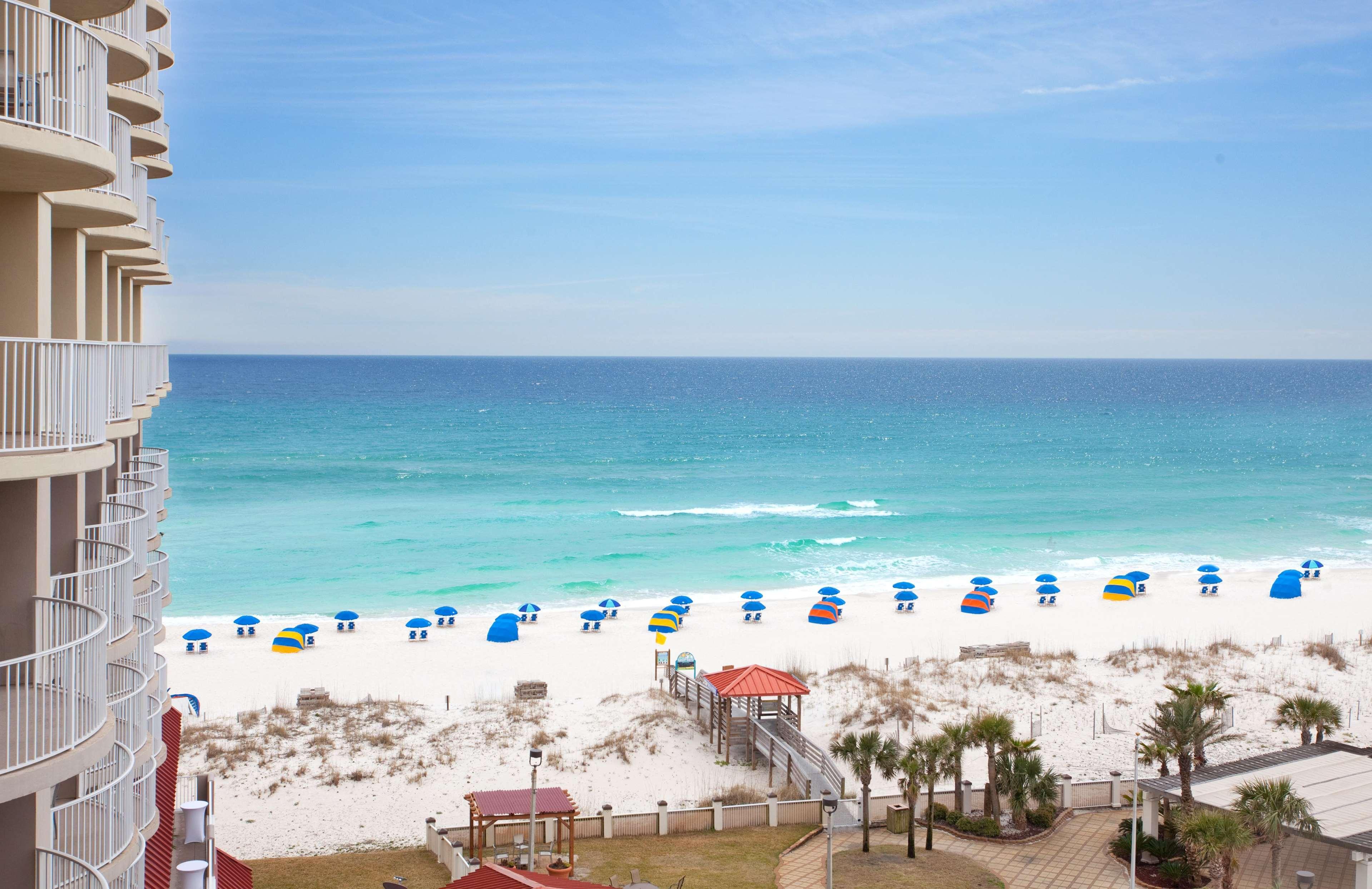 Hilton Pensacola