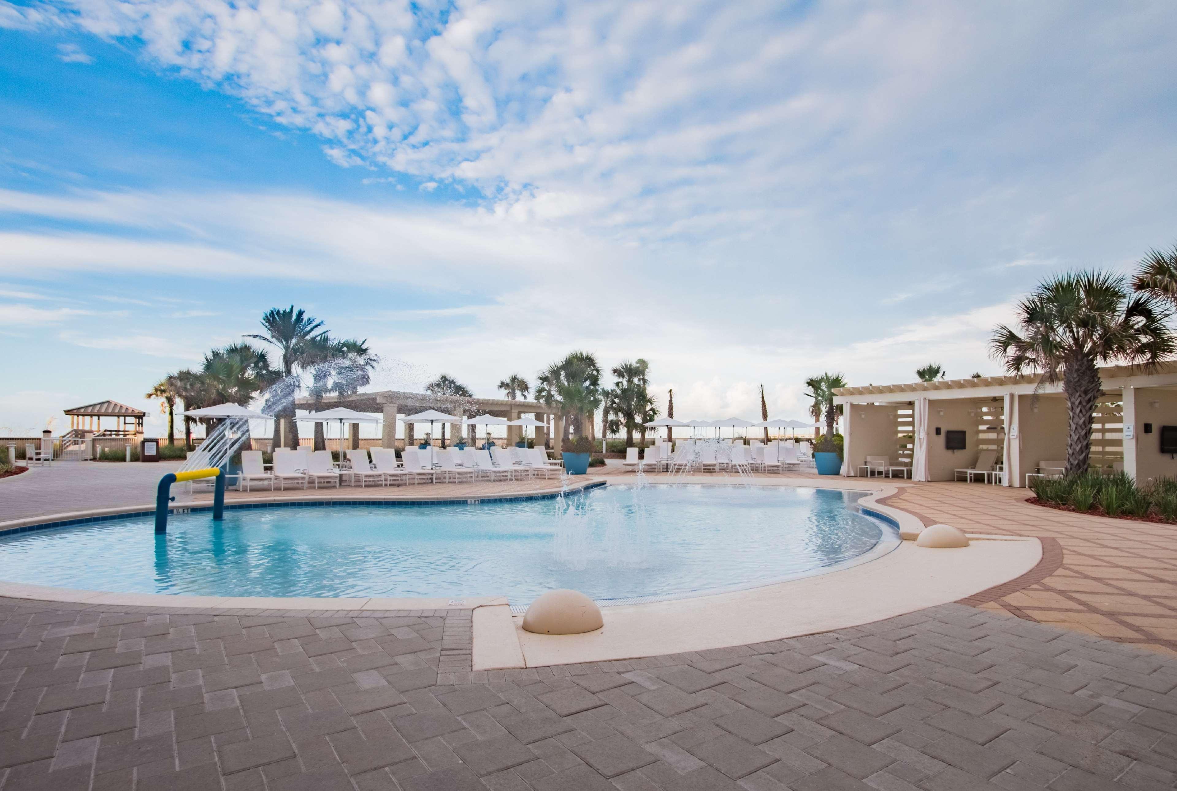 Hilton Pensacola Resort 4*
