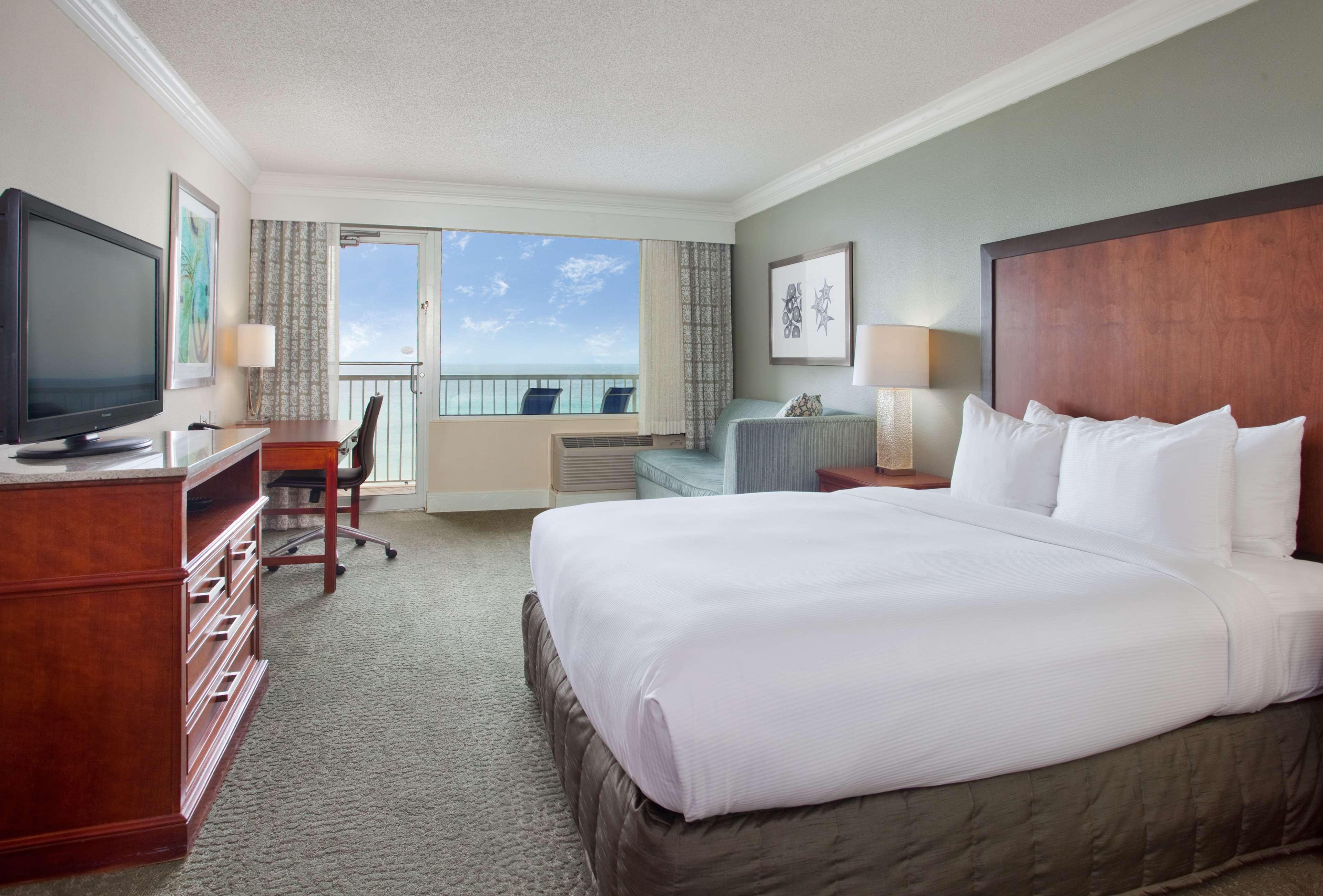 Hilton Pensacola Resort Pensacola Beach