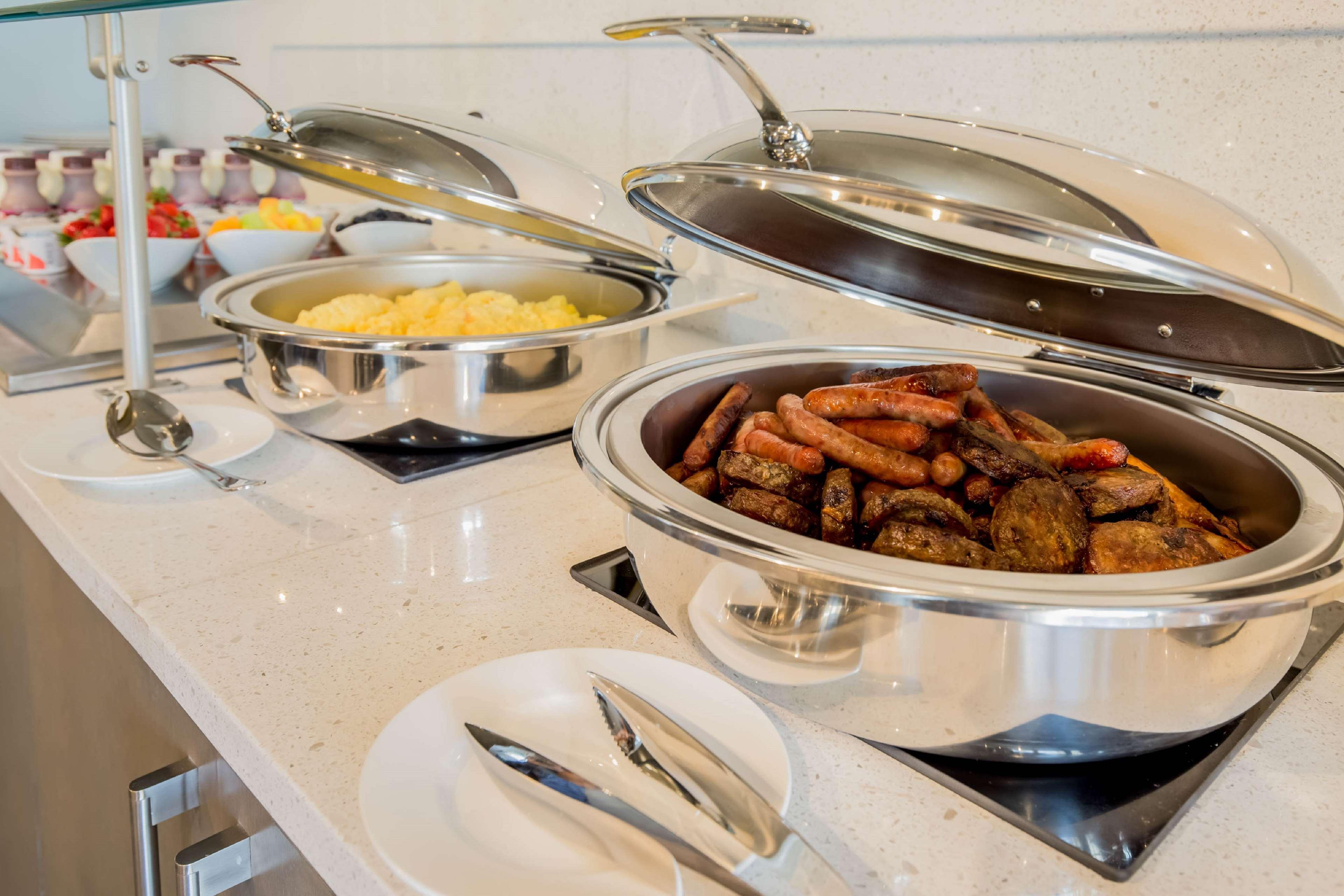 Hilton Pensacola 4*