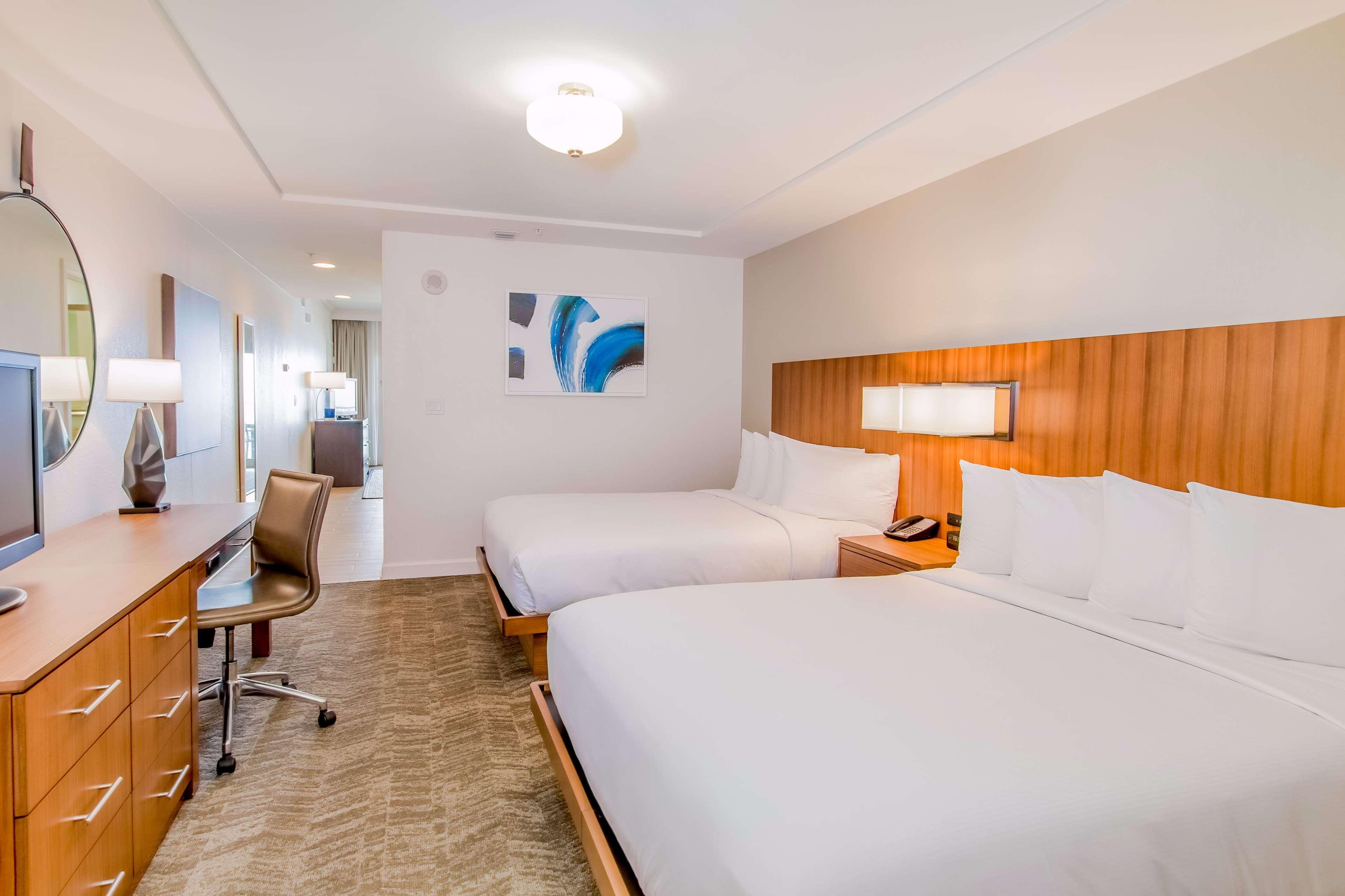 Hilton Pensacola Resort 4*