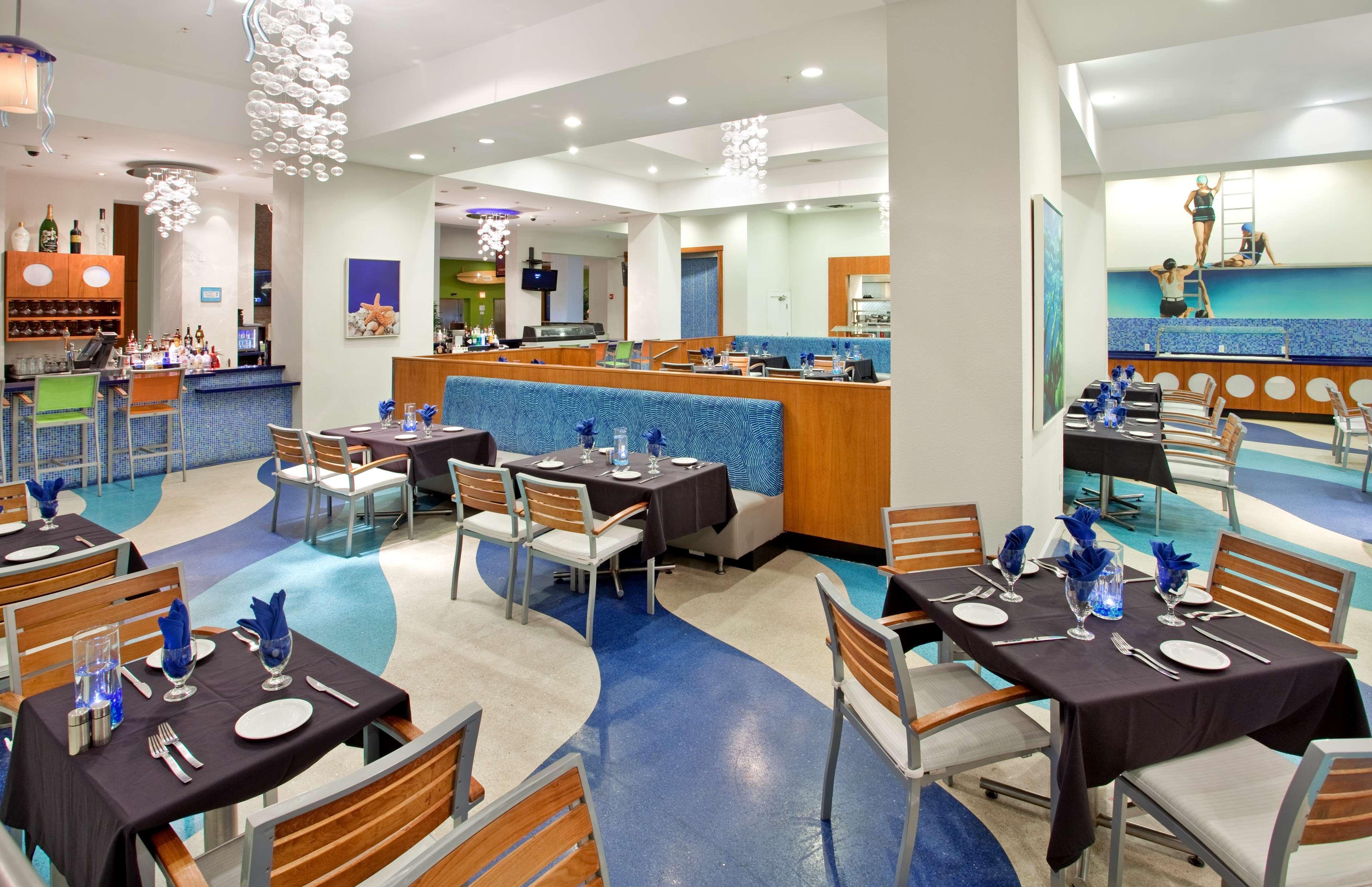 Hilton Pensacola Resort