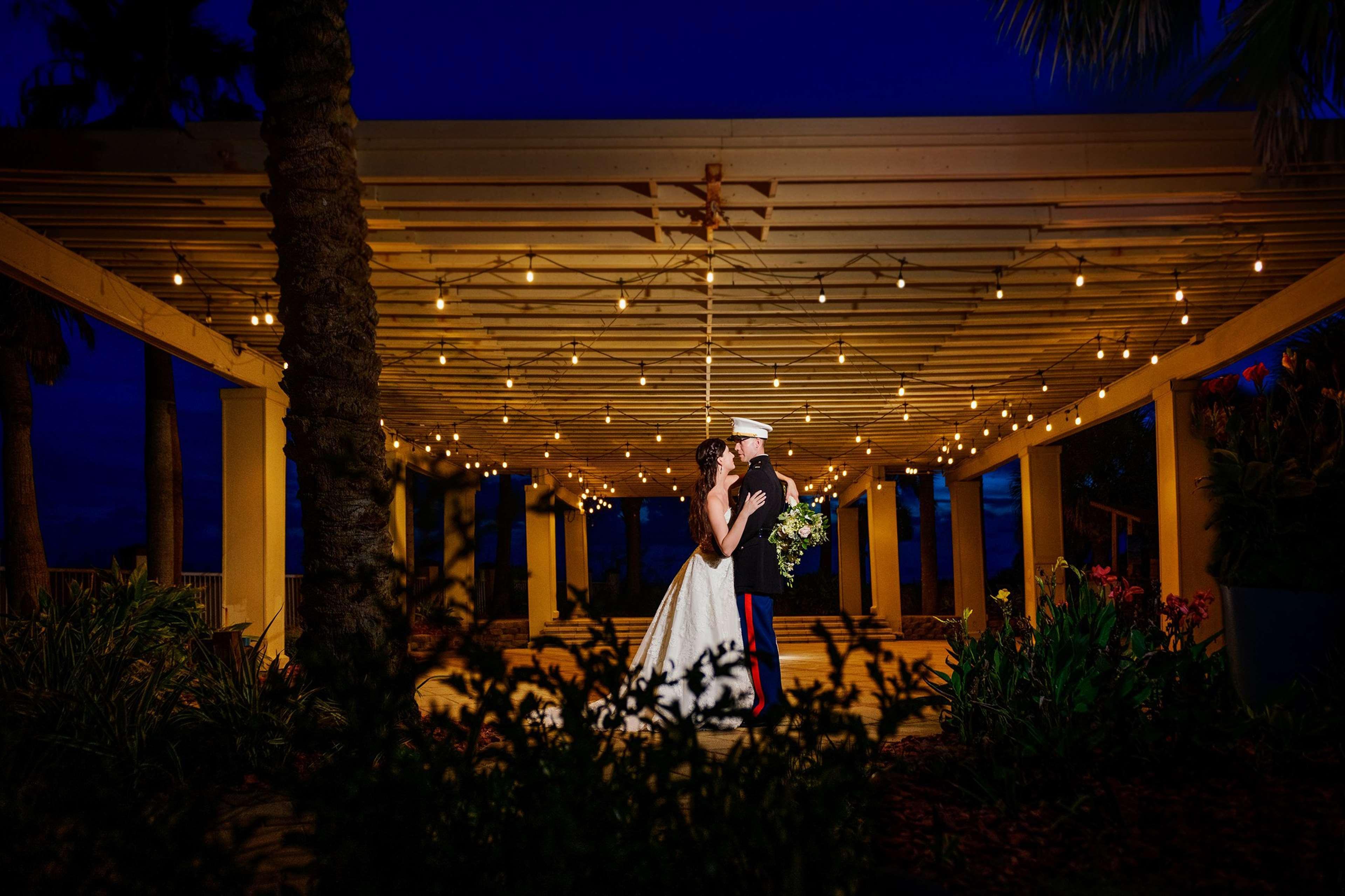 Hilton Pensacola 4* Pensacola Beach