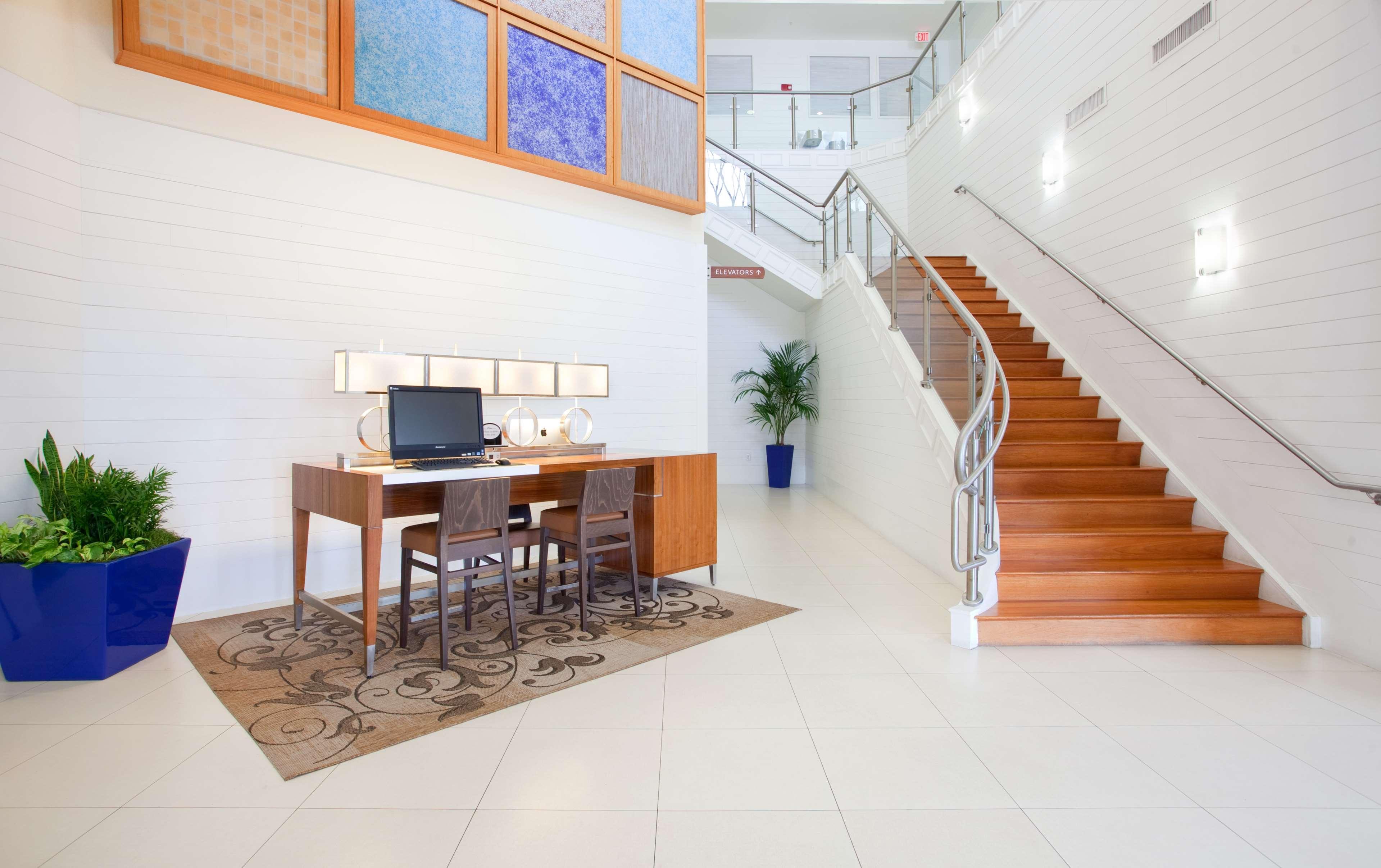 Hilton Pensacola Resort 4*