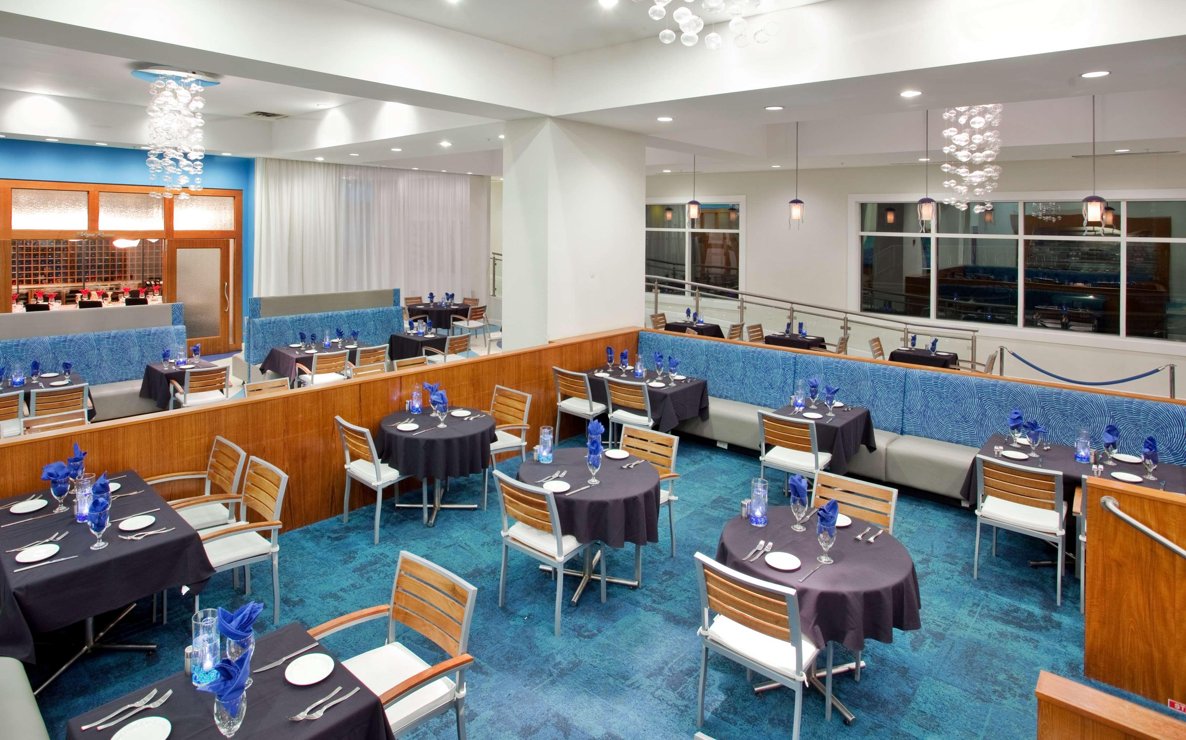 Resort Hilton Pensacola 4*