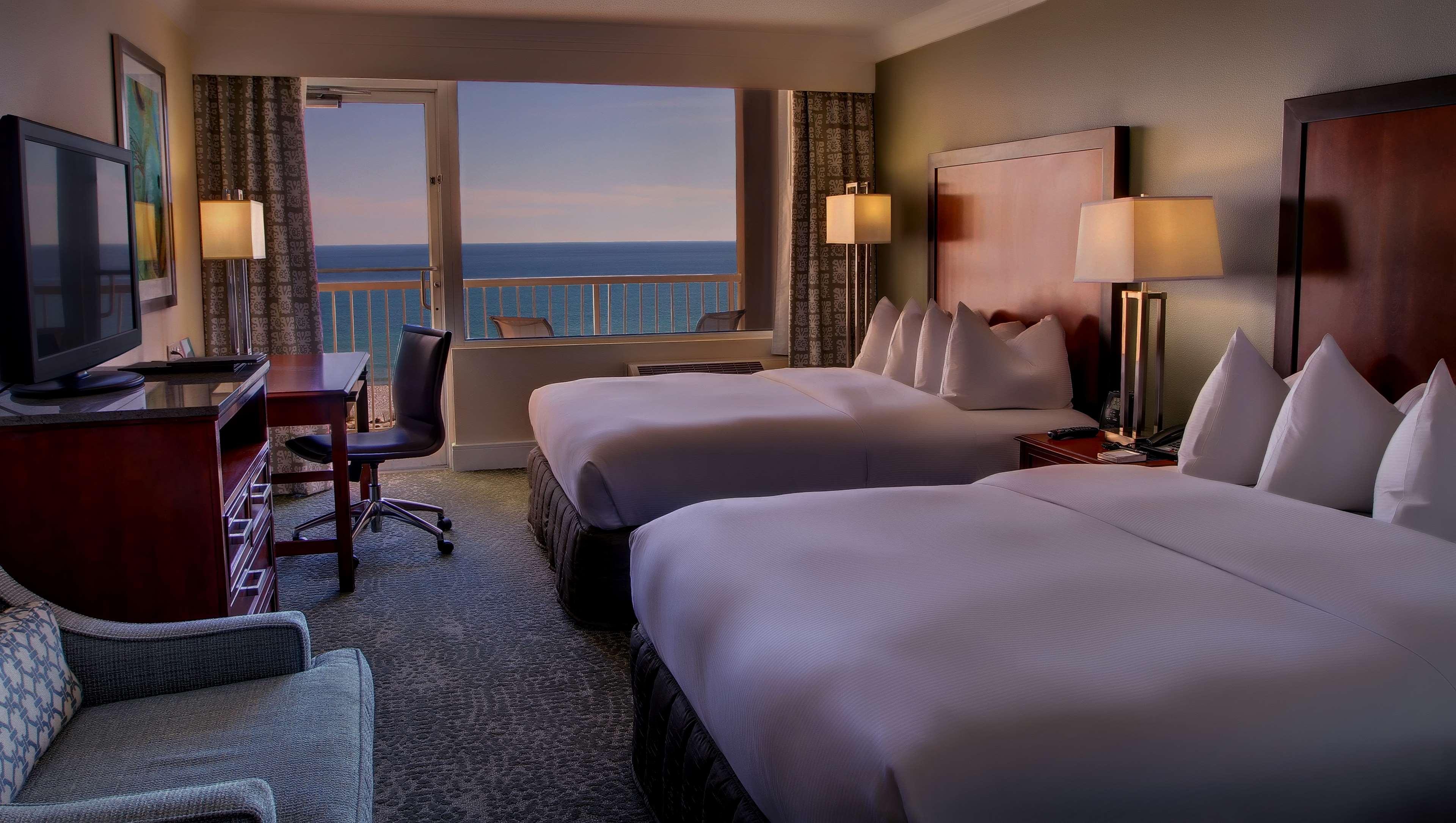 Resort Hilton Pensacola 4*
