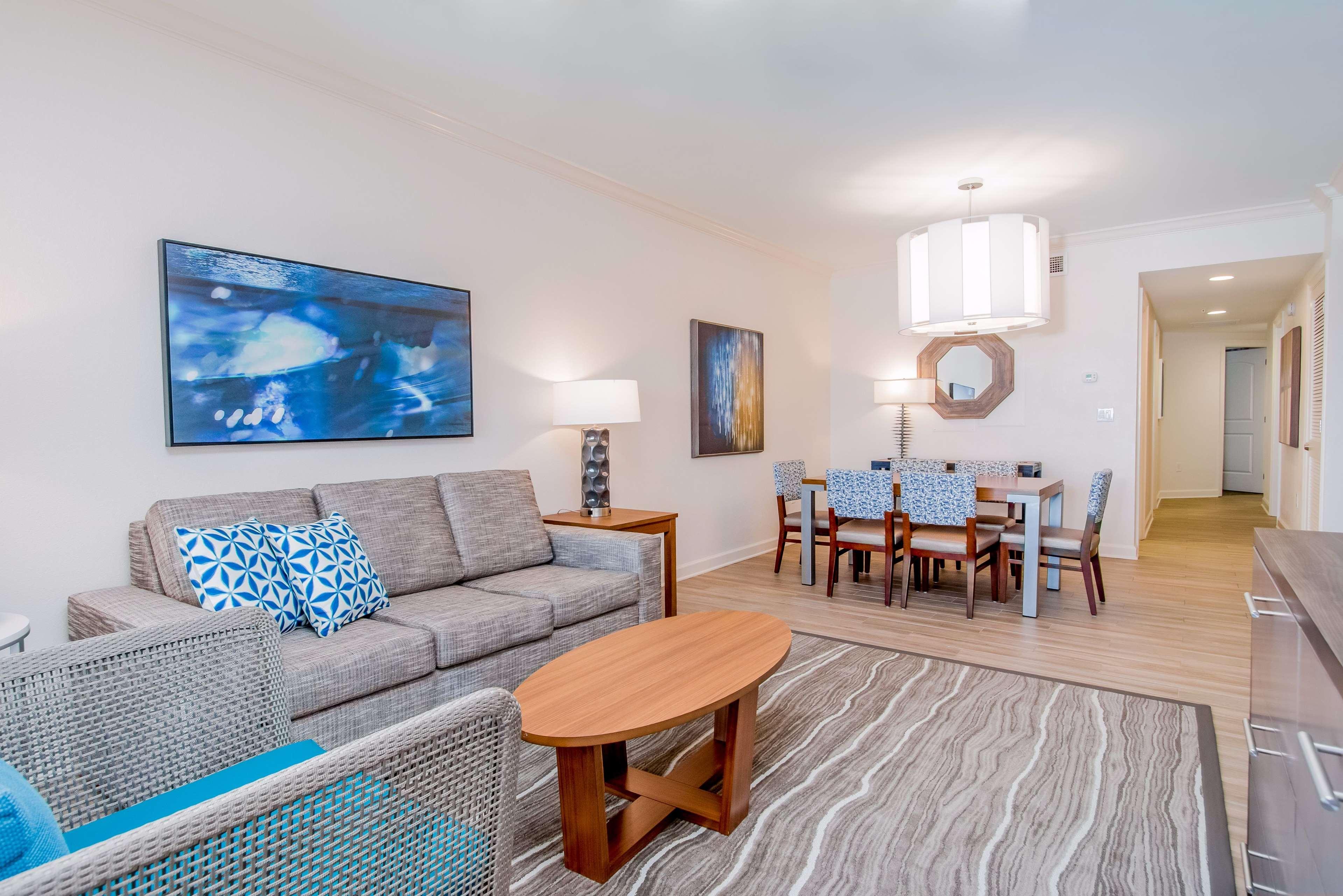 Resort Hilton Pensacola