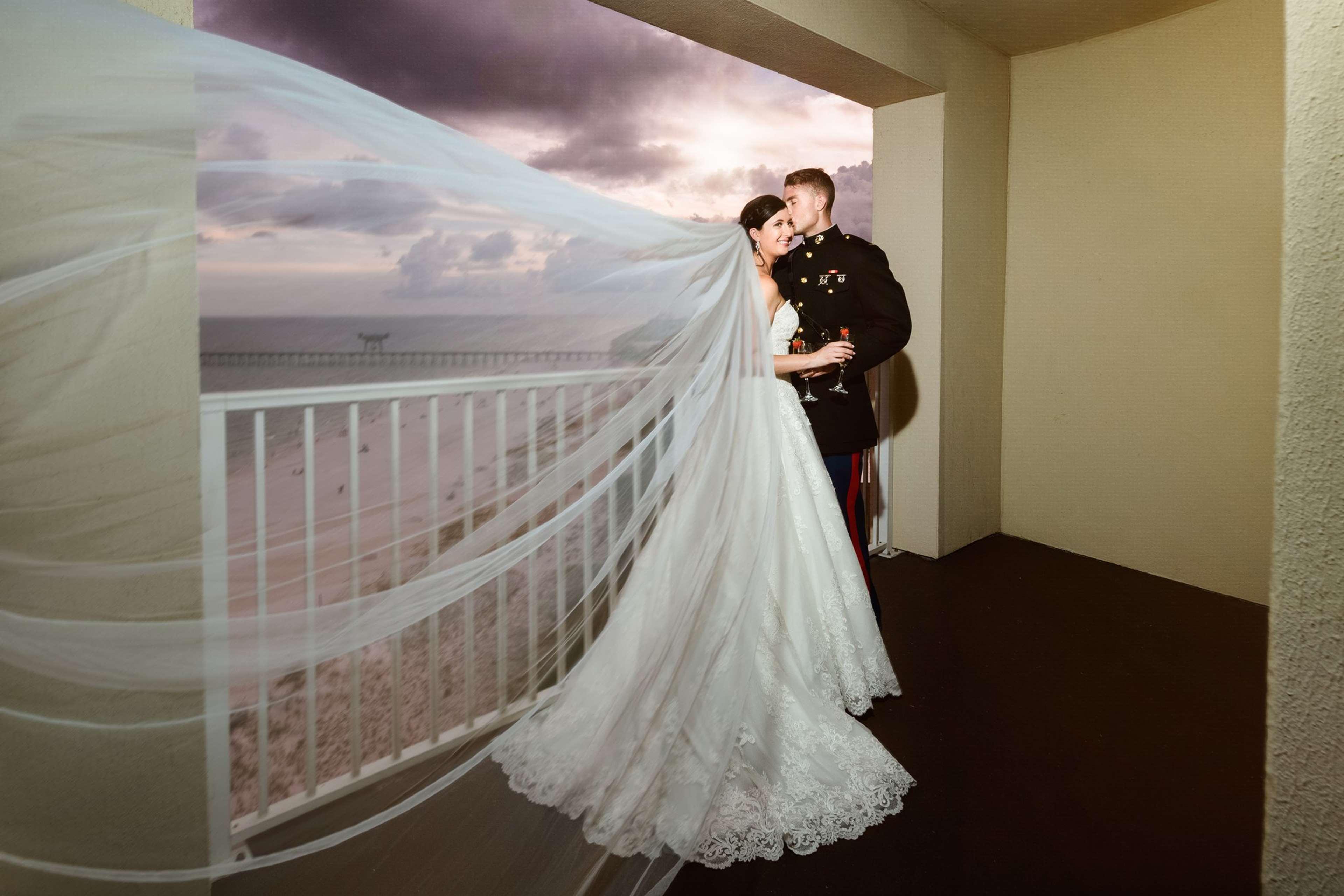 Hilton Pensacola Pensacola Beach