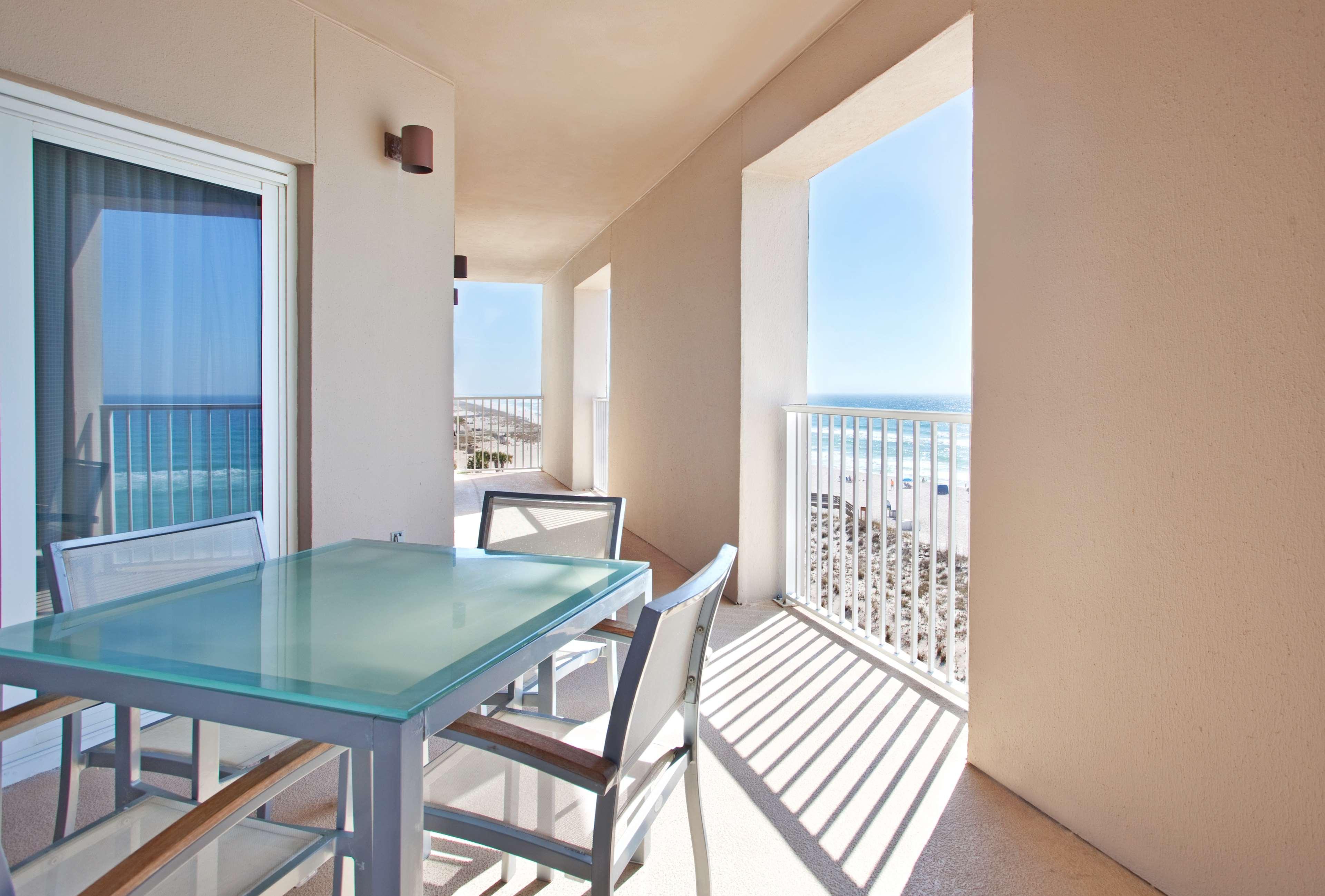 Hilton Pensacola 4*