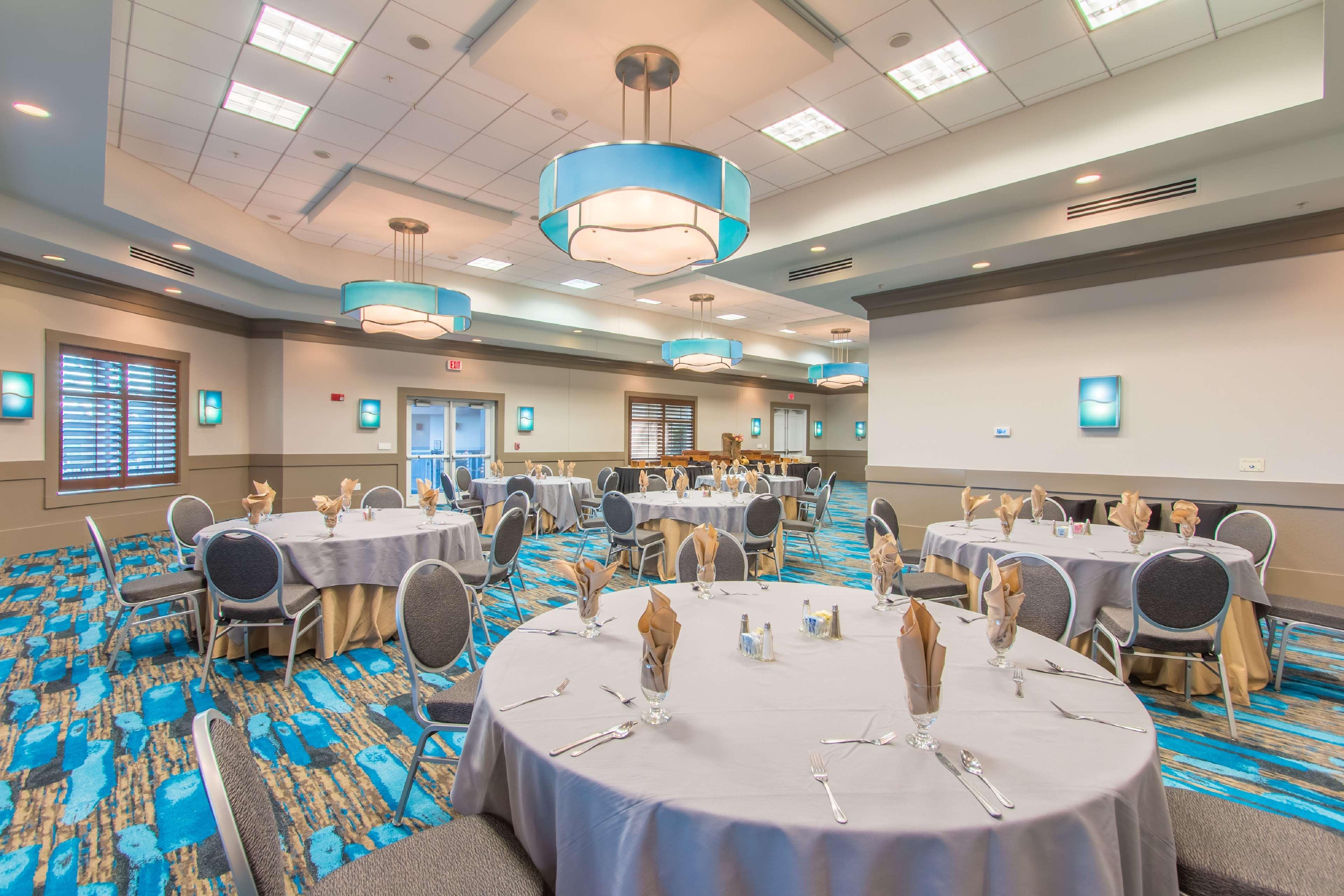 Hilton Pensacola 4*