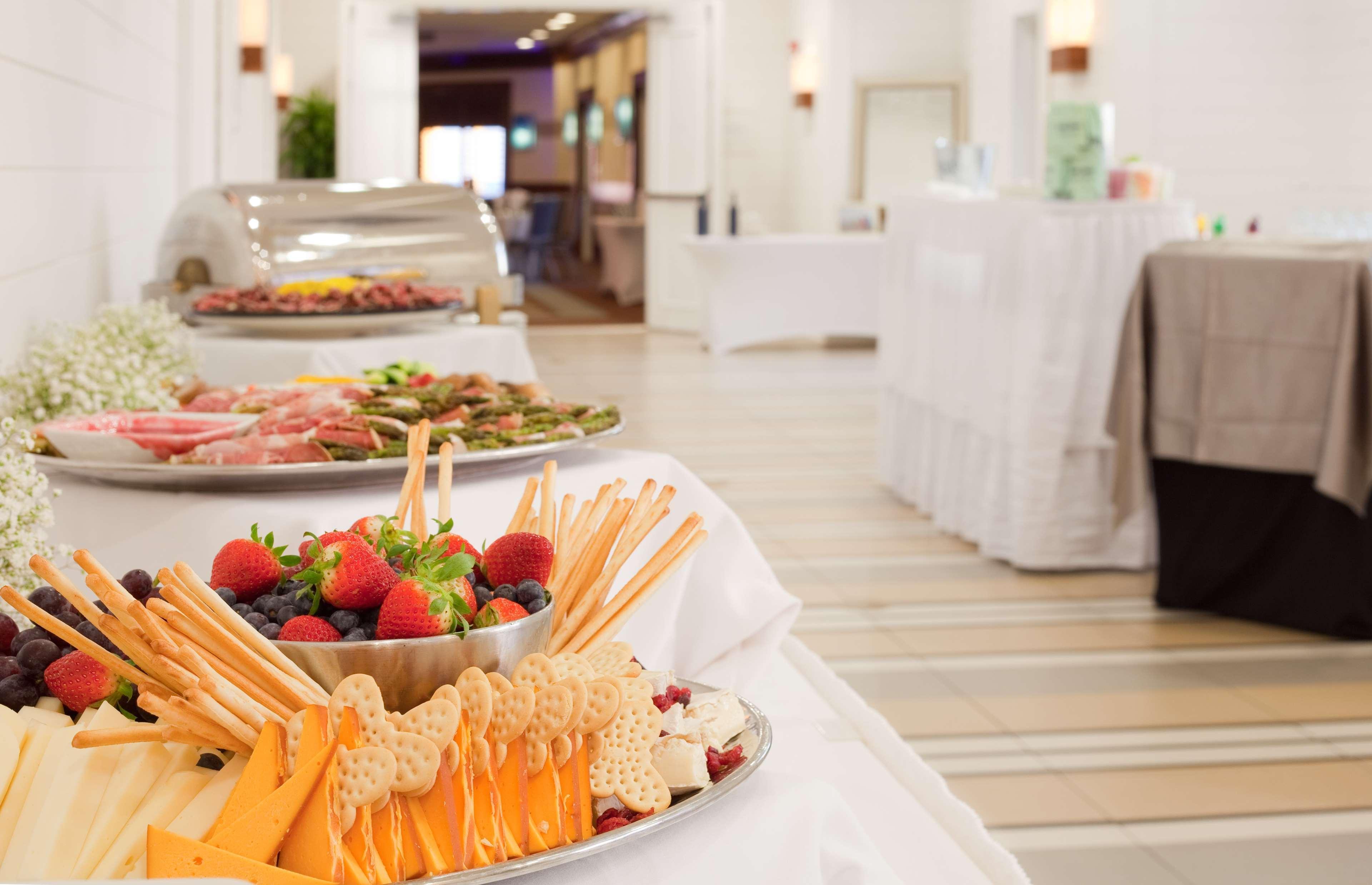 Resort Hilton Pensacola